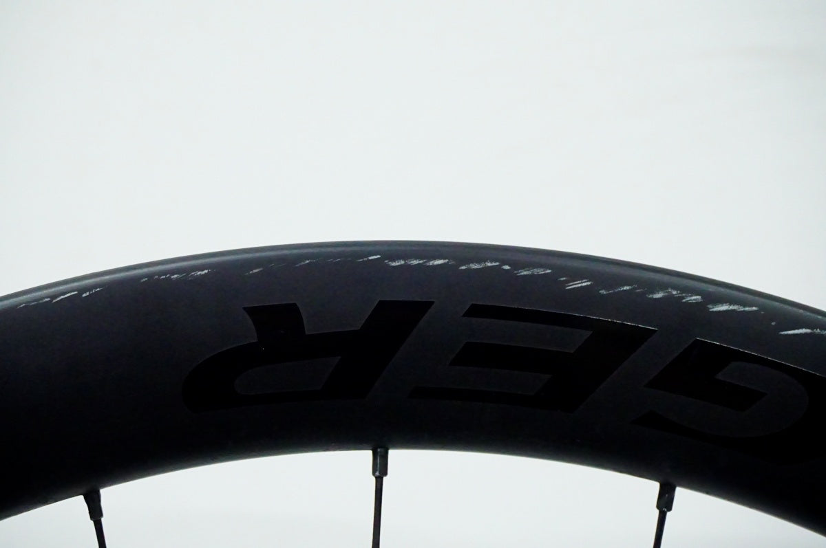 BONTRAGER 「ボントレガー」 AEOLUS PRO 5 DISC シマノ11速 ホイールセット / 名古屋大須店