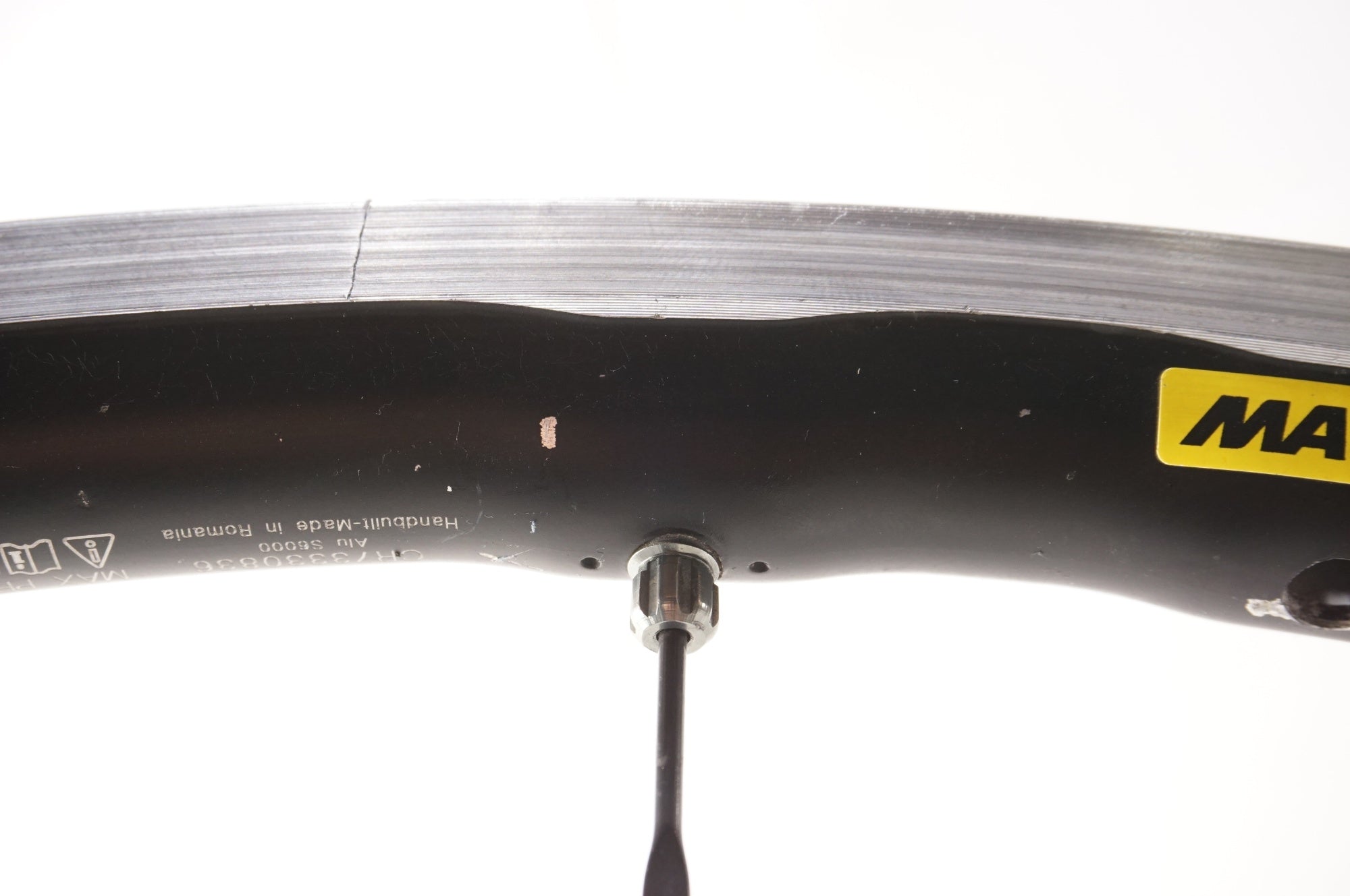 MAVIC 「マヴィック」 KSYRIUM ELITE UST シマノ11速 ホイールセット / 中目黒店