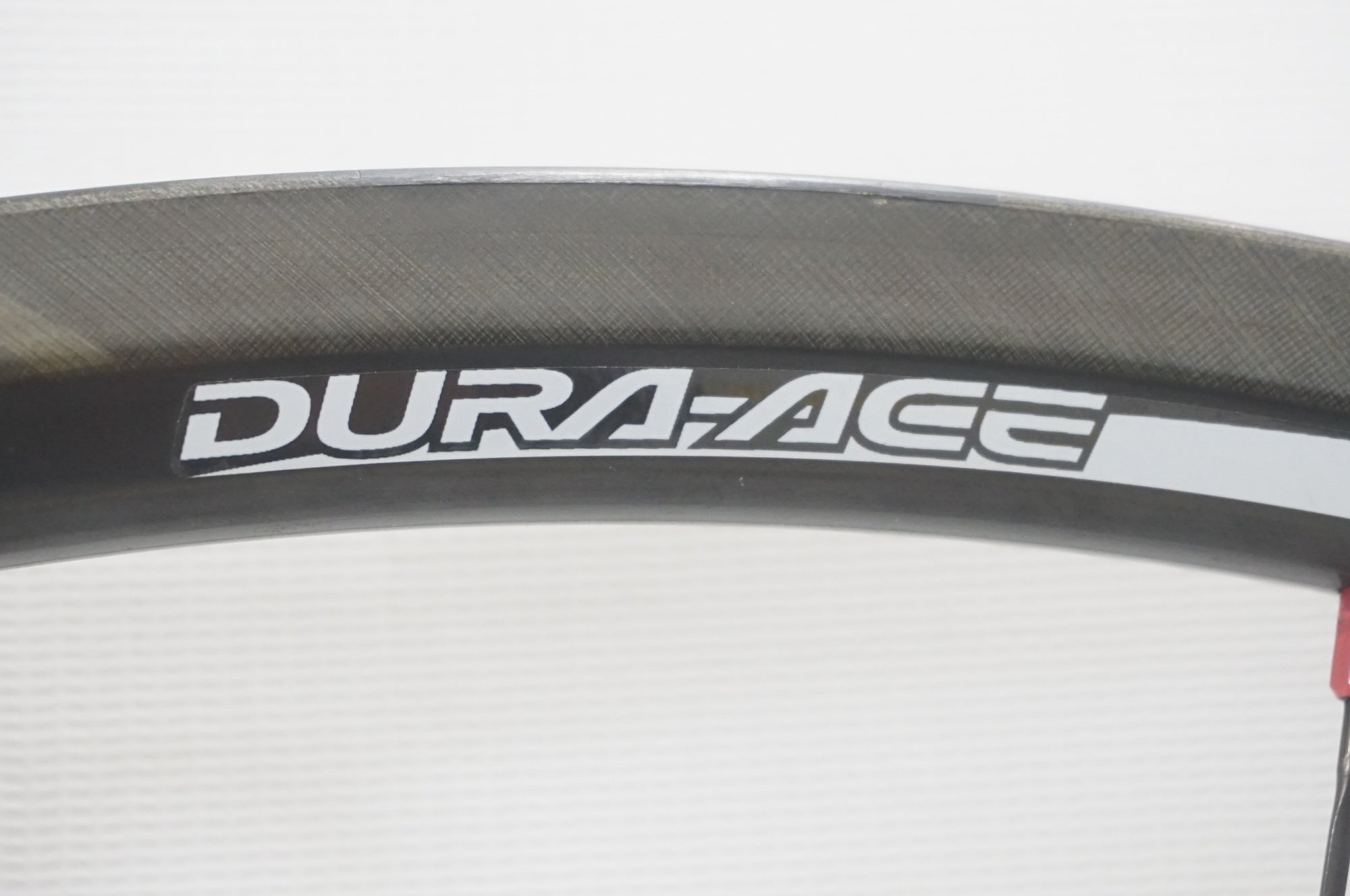 SHIMANO 「シマノ」 DURA-ACE WH-7850 C24 TU シマノ10速 ホイールセット / 福岡店