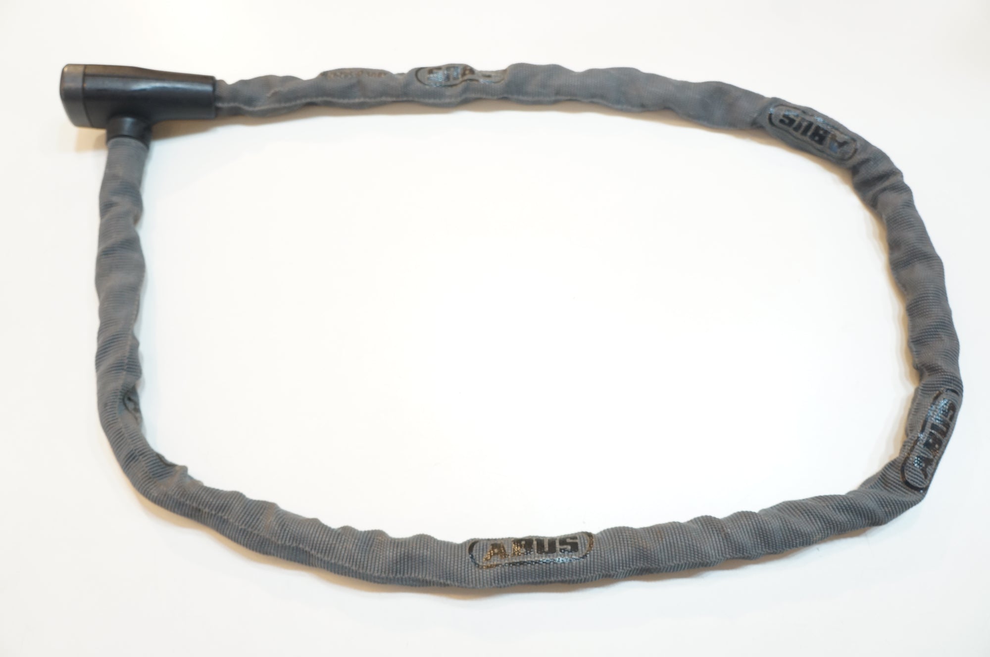 ABUS 「アブス」 5805K チェーンロック / バイチャリ浦和ベース