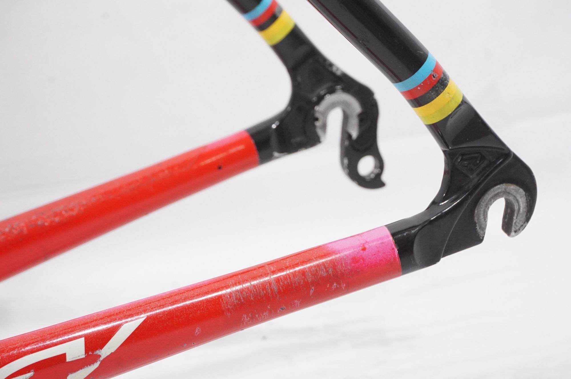 RIDLEY 「リドレー」 X-BOW 2012年モデル フレームセット / AKIBA店