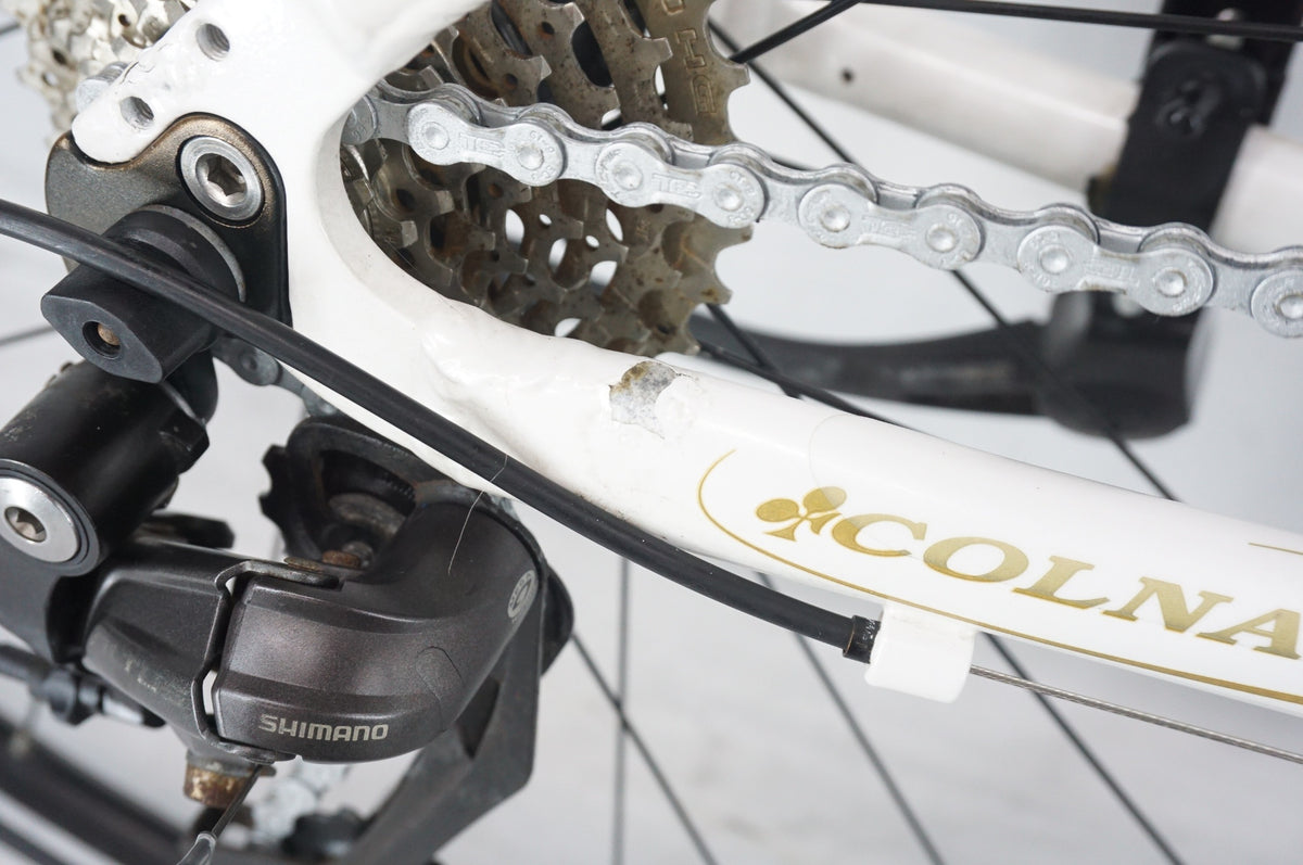 COLNAGO 「コルナゴ」 EPOCA 2019年モデル クロスバイク / 阪急塚口店