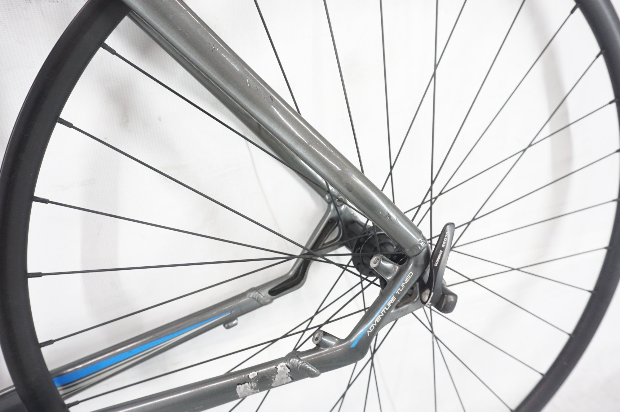 SCHWINN 「シュウィン」 VANTAGE RX2 2017年モデル フレームセット / 阪急塚口店