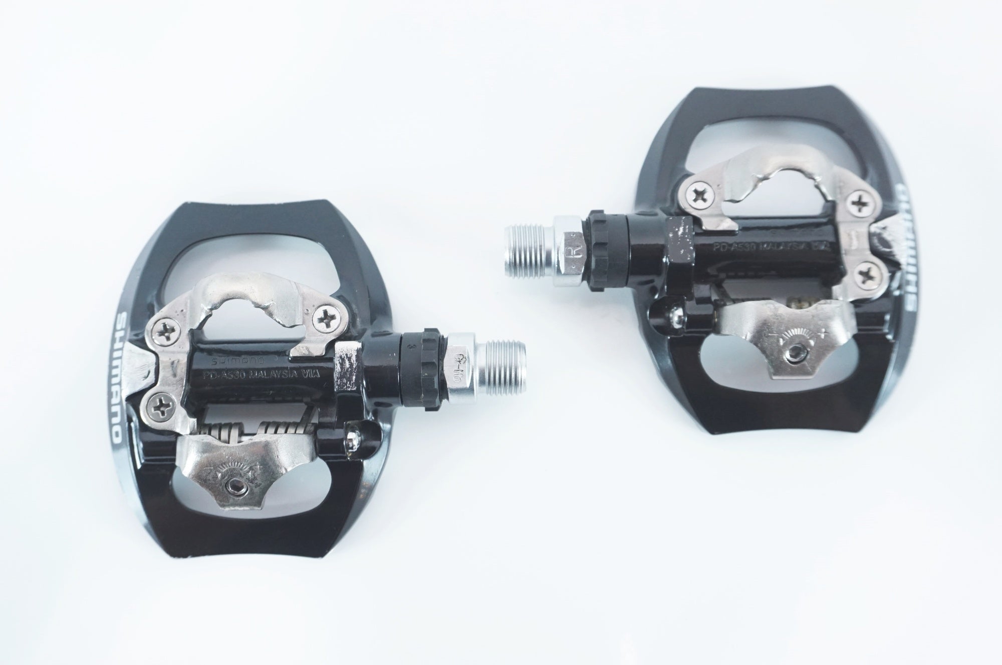 SHIMANO 「シマノ」 PD-A530 ペダル / 中目黒店