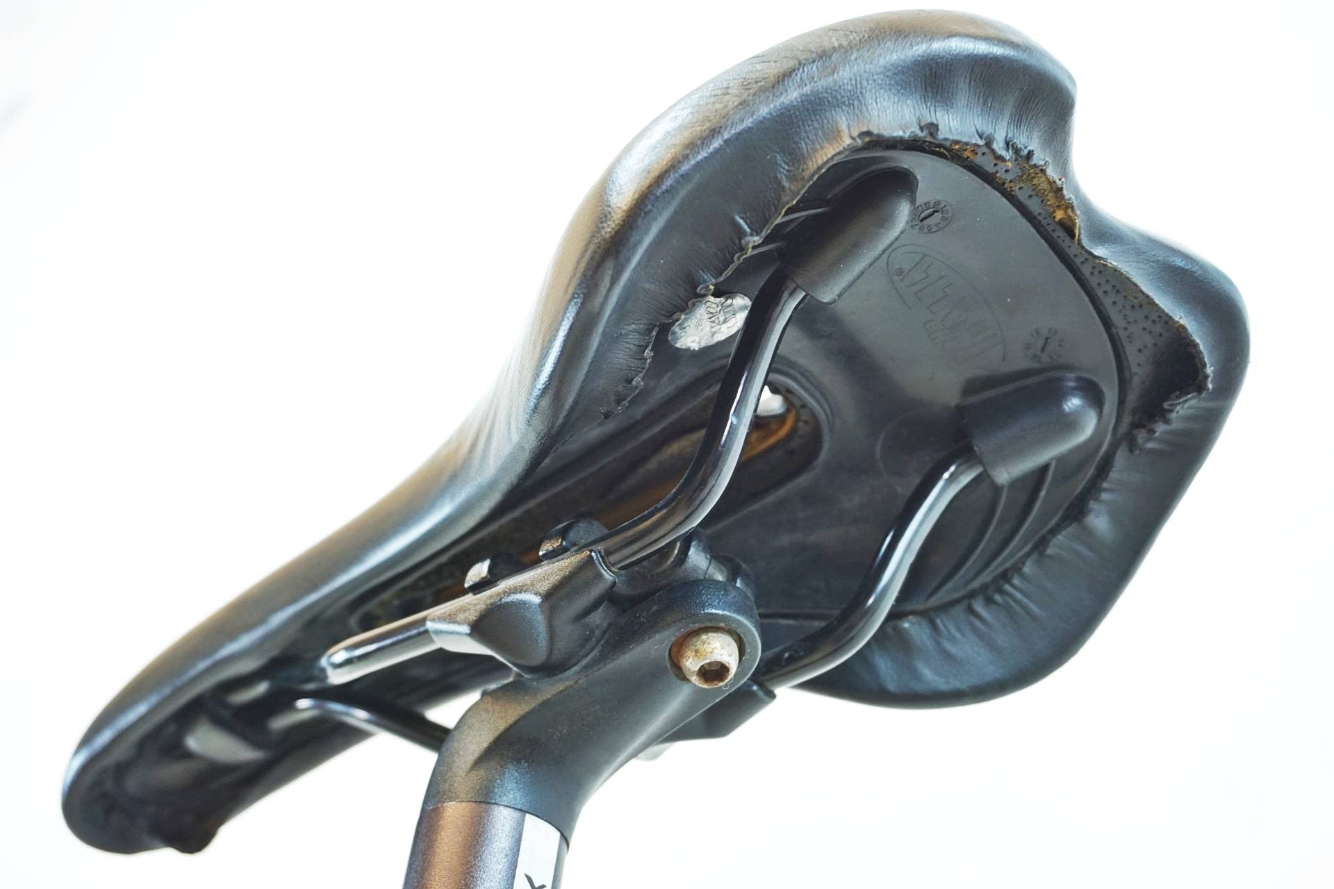 GARNEAU 「ガノー」 RHC 2012年モデル ロードバイク / 有明ガーデン店