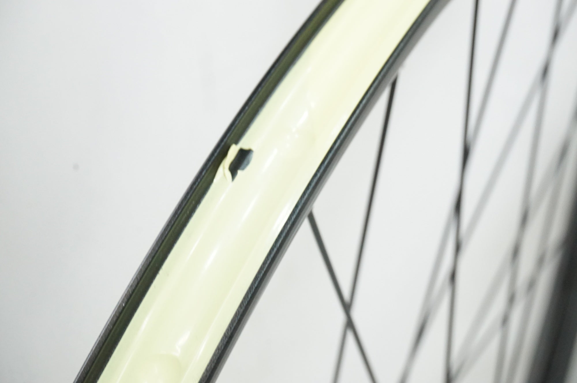 HED 「ヘッド」 BELGIUM R DISC シマノ11S ホイールセット / 大宮店