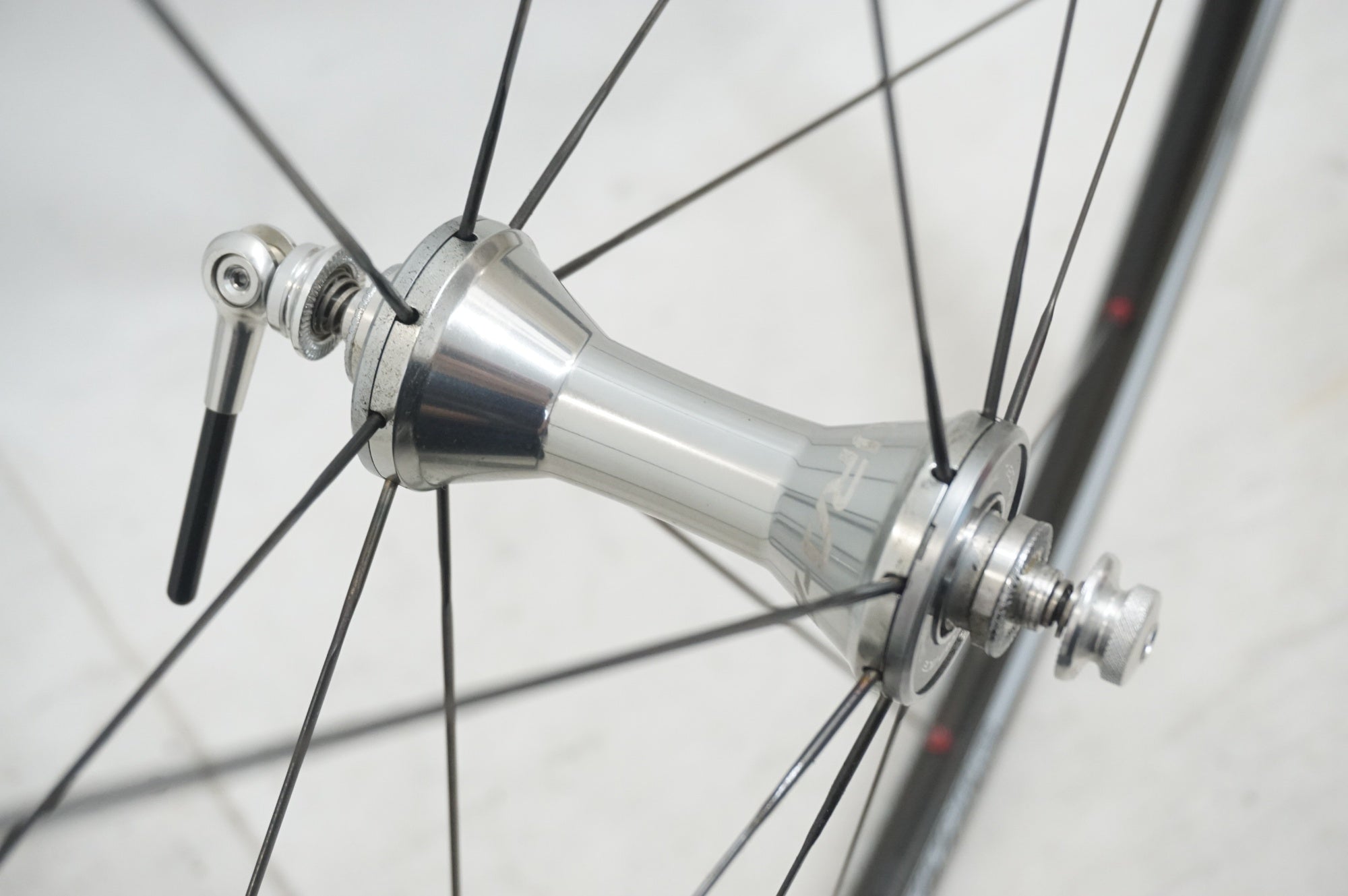 SHIMANO 「シマノ」 DURA-ACE WH-7850 C24 TU シマノ10速 ホイールセット / 福岡店