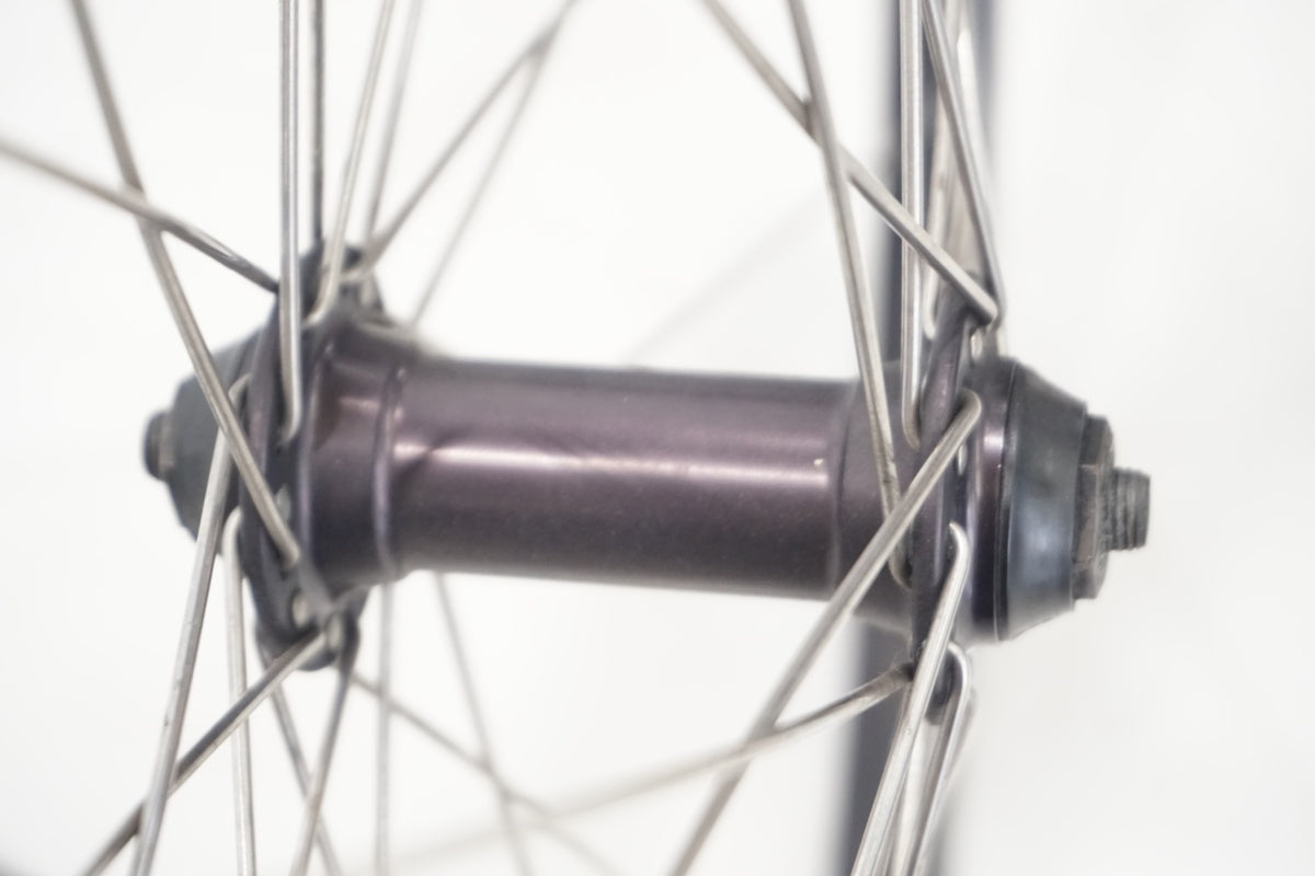 MATRIX 「マトリックス」 550 26インチ SHIMANO8速 ホイールセット / 滋賀大津店