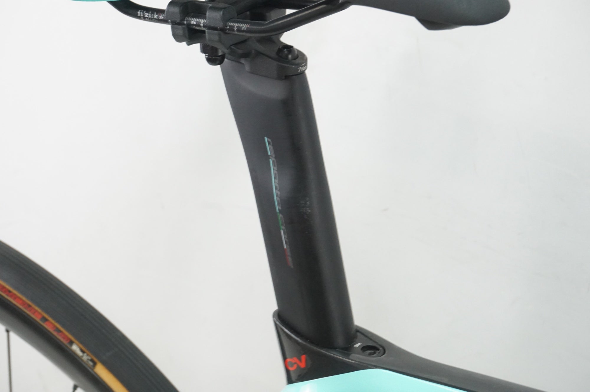 BIANCHI 「ビアンキ」 OLTRE XR3 105 DISC 2021年モデル ロードバイク / 大宮店