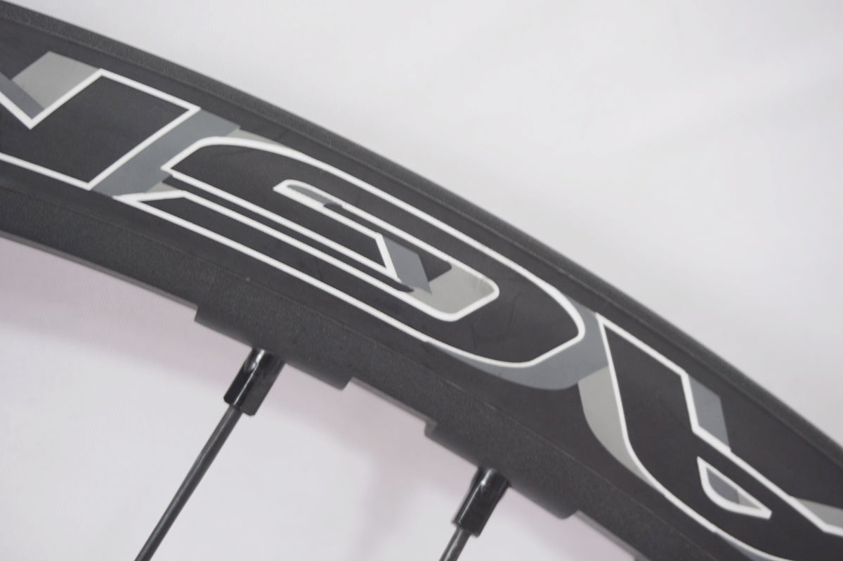 CAMPAGNOLO 「カンパニョーロ」 ZONDA DB DISC SHIMANO 11s ホイールセット / 宇都宮店