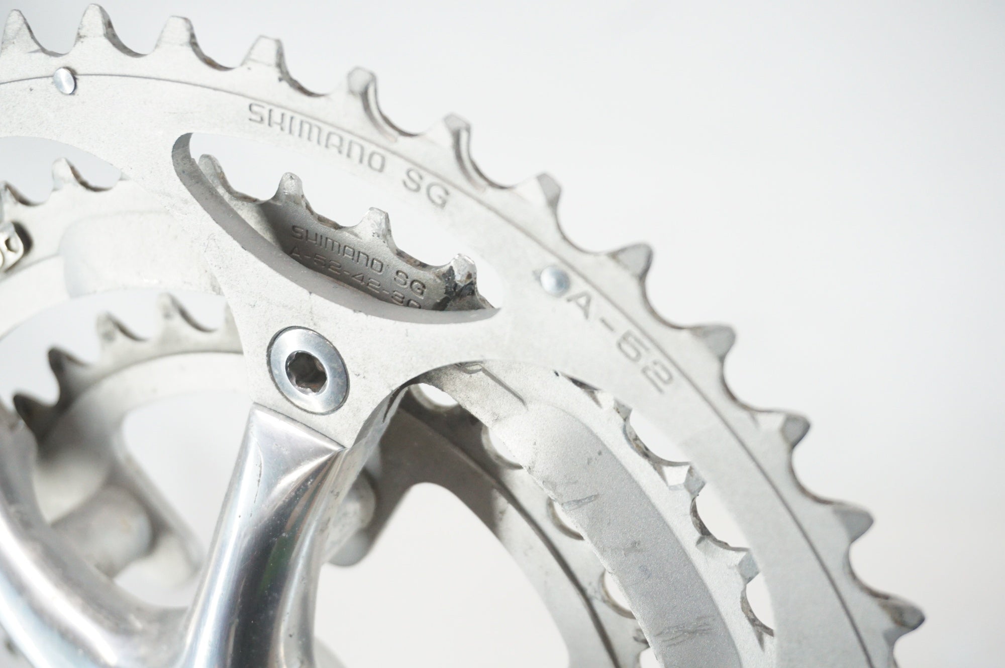 SHIMANO 「シマノ」 ULTEGRA 6500 コンポセット / 阪急塚口店
