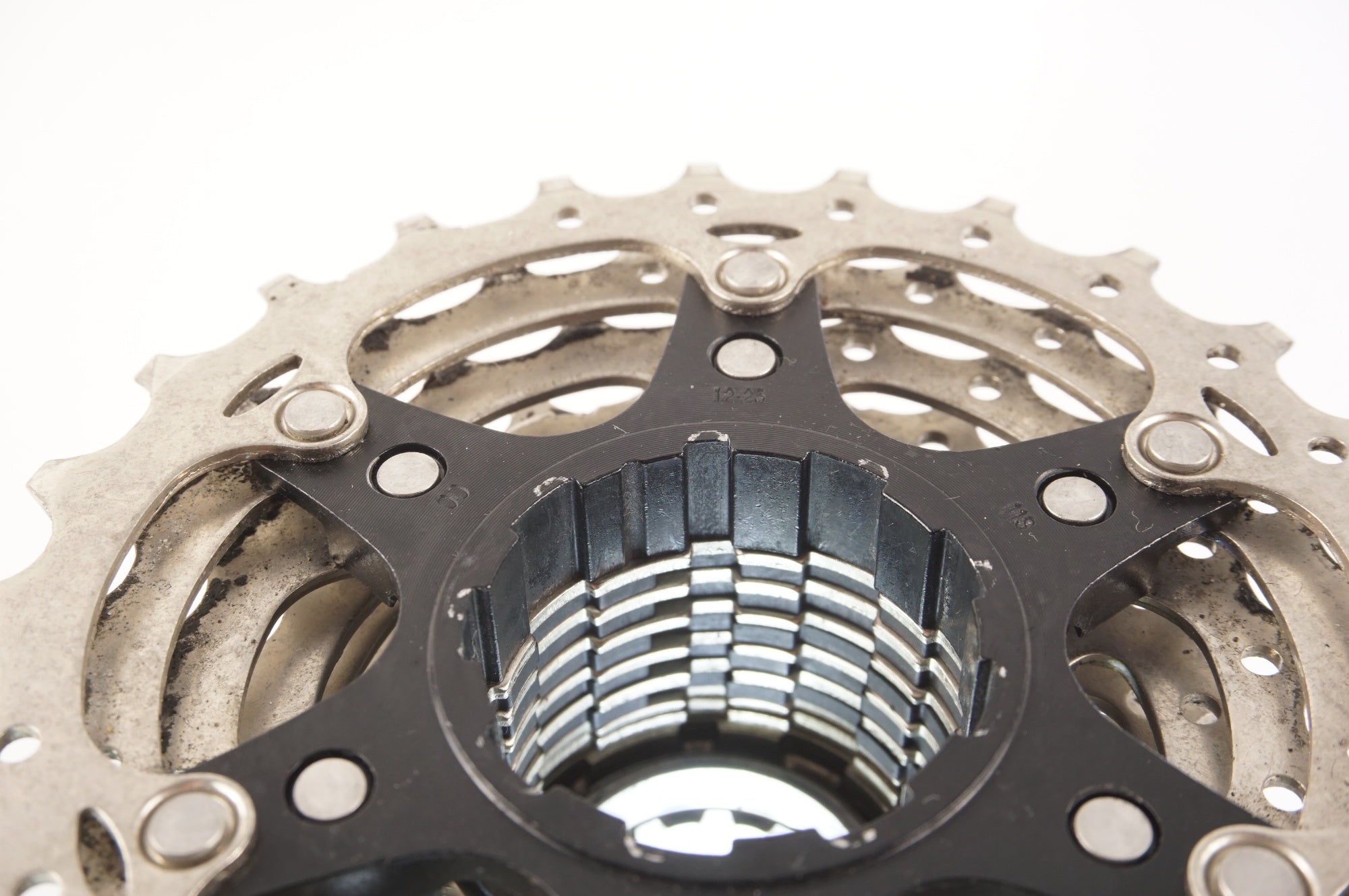 SHIMANO 「シマノ」 105 CS-5800 11S 12-25スプロケット / 中目黒店