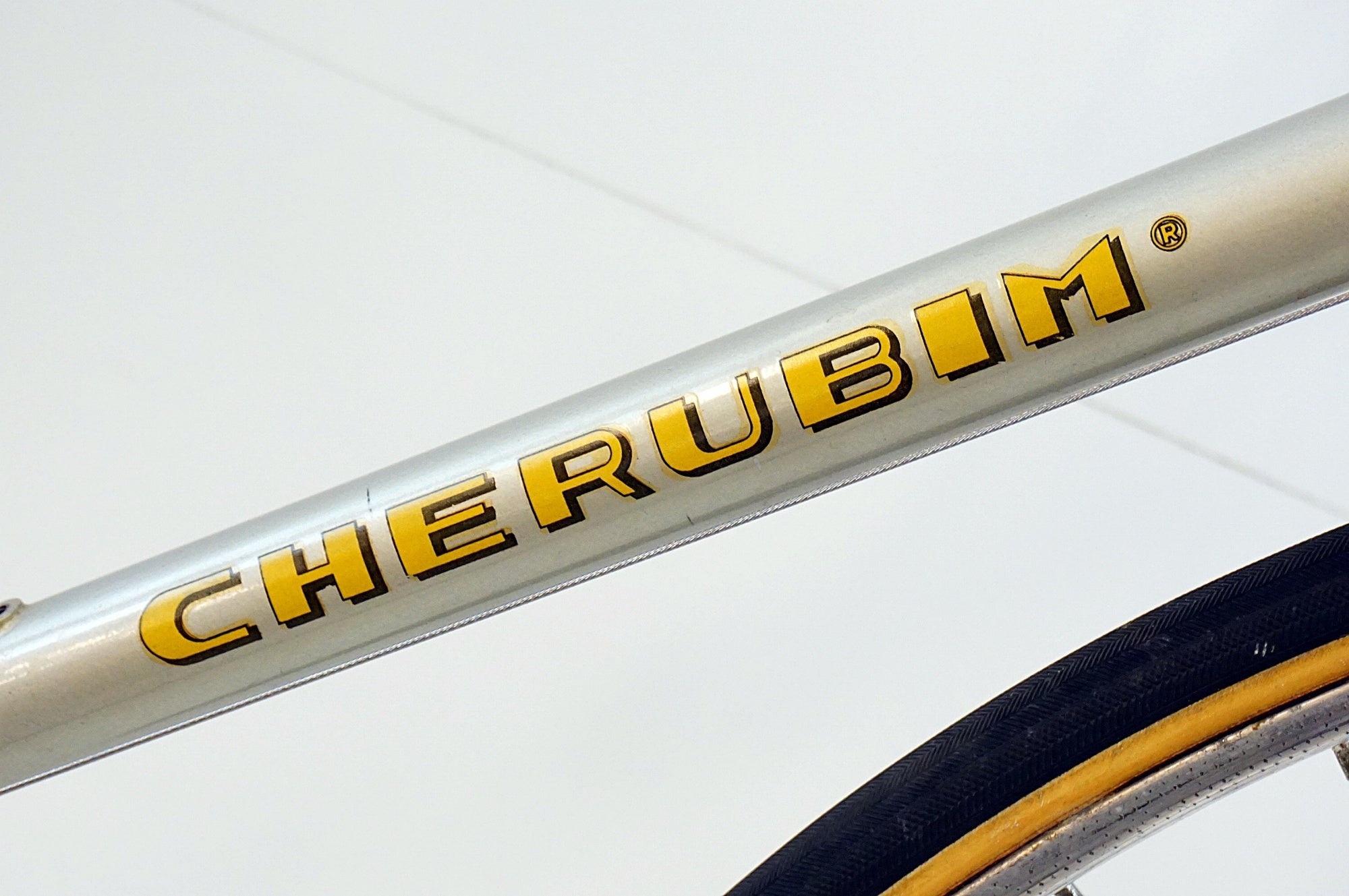 CHERUBIM 「ケルビム」 年式不明 ロードバイク / 浜松店