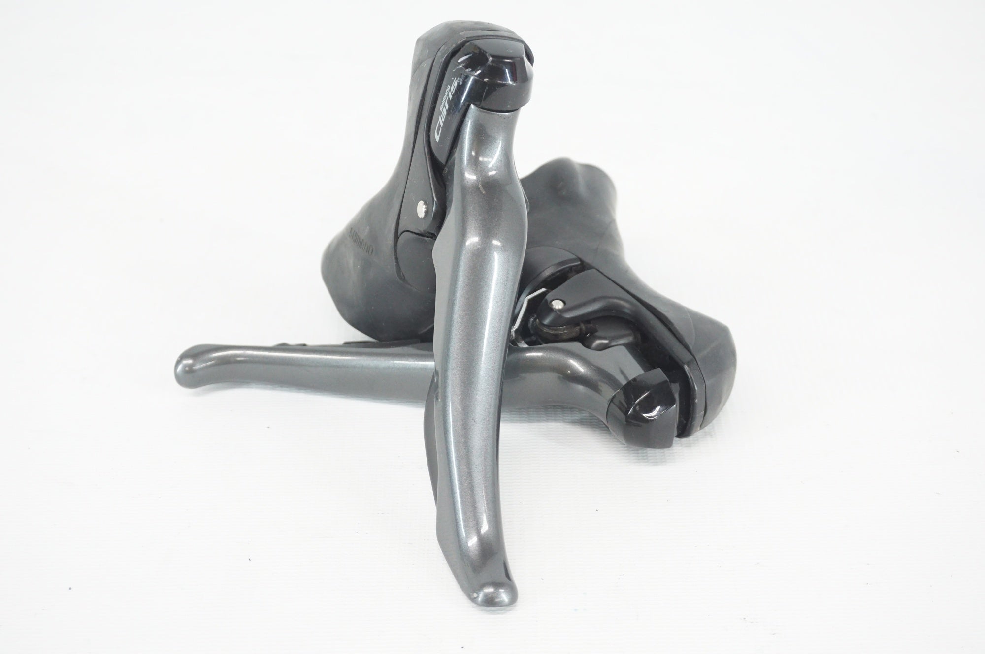 SHIMANO 「シマノ」 CLARIS ST-R2000 デュアルコントロールレバー / 阪急塚口店