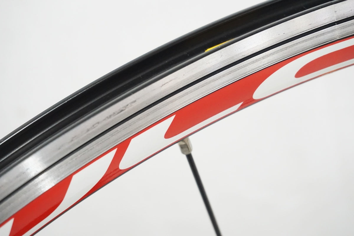 FULCRUM 「フルクラム」 RACING7 CAMPAGNOLO フリー ホイールセット / 奈良店
