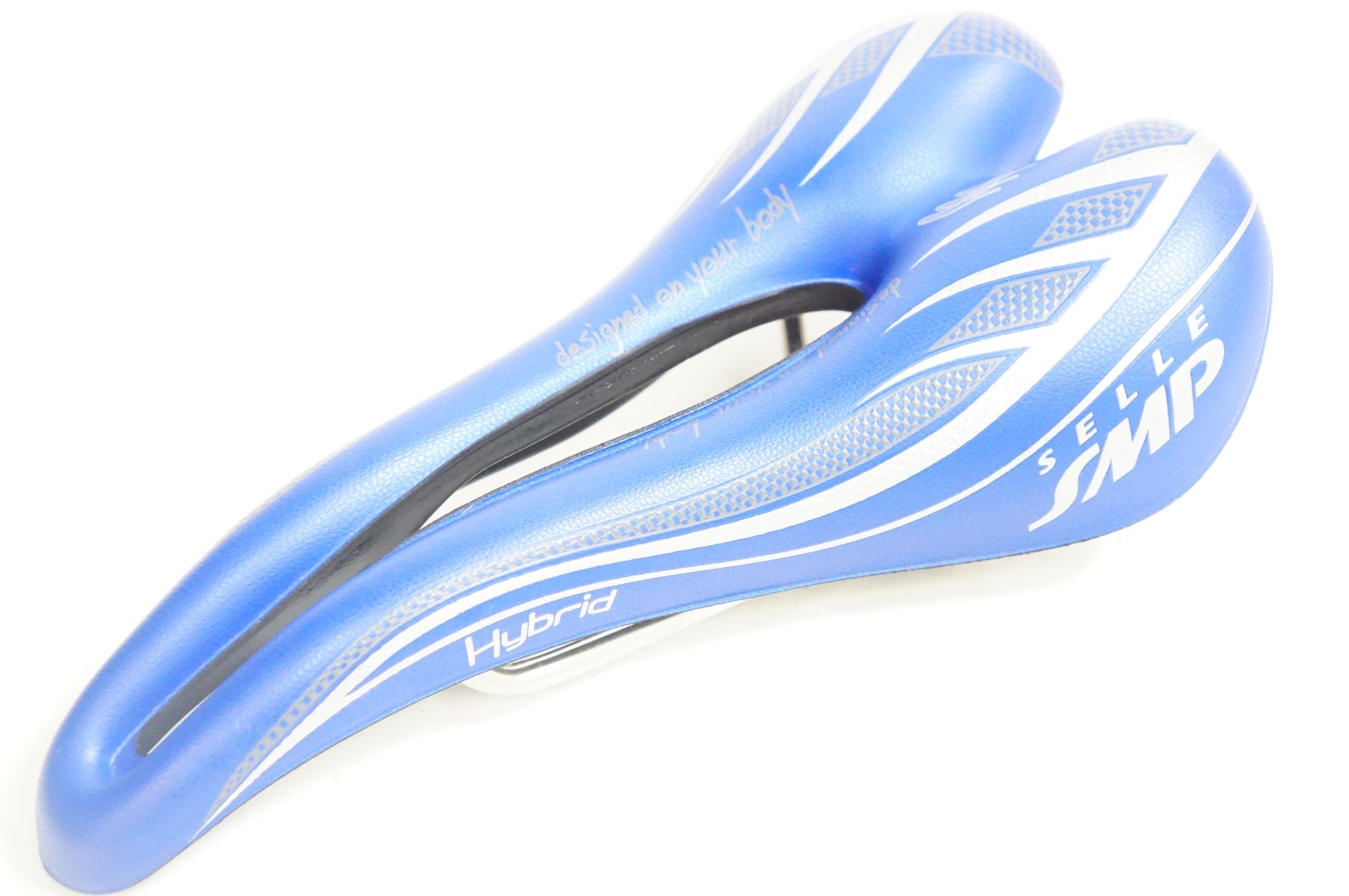 SELLE SMP 「セラ エスエムピー」 HYBRID サドル / 熊谷本店