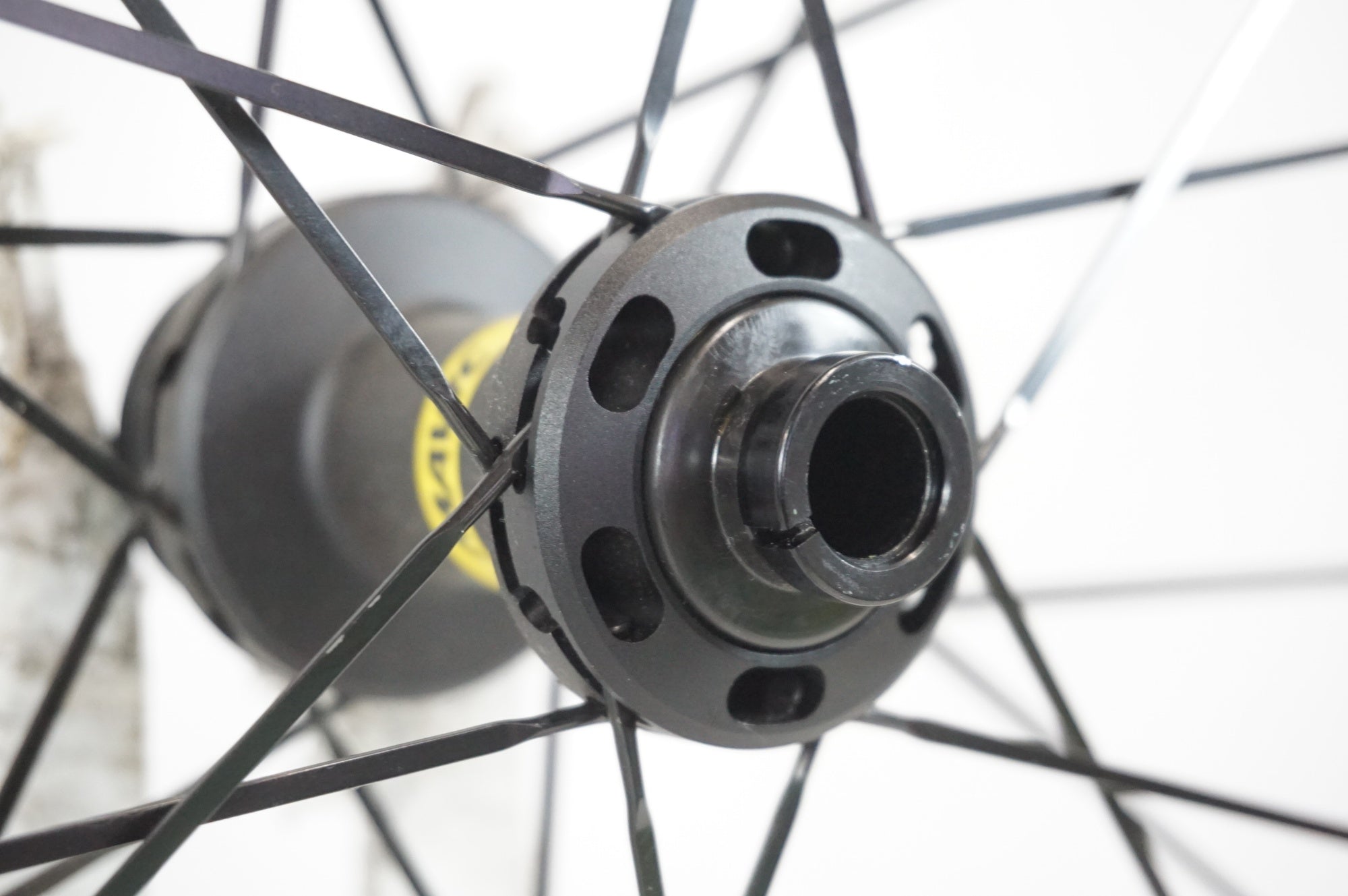 MAVIC 「マビック」 KSYRIUM SL 25 DISC SHIMANO11s ホイールセット / 宇都宮店