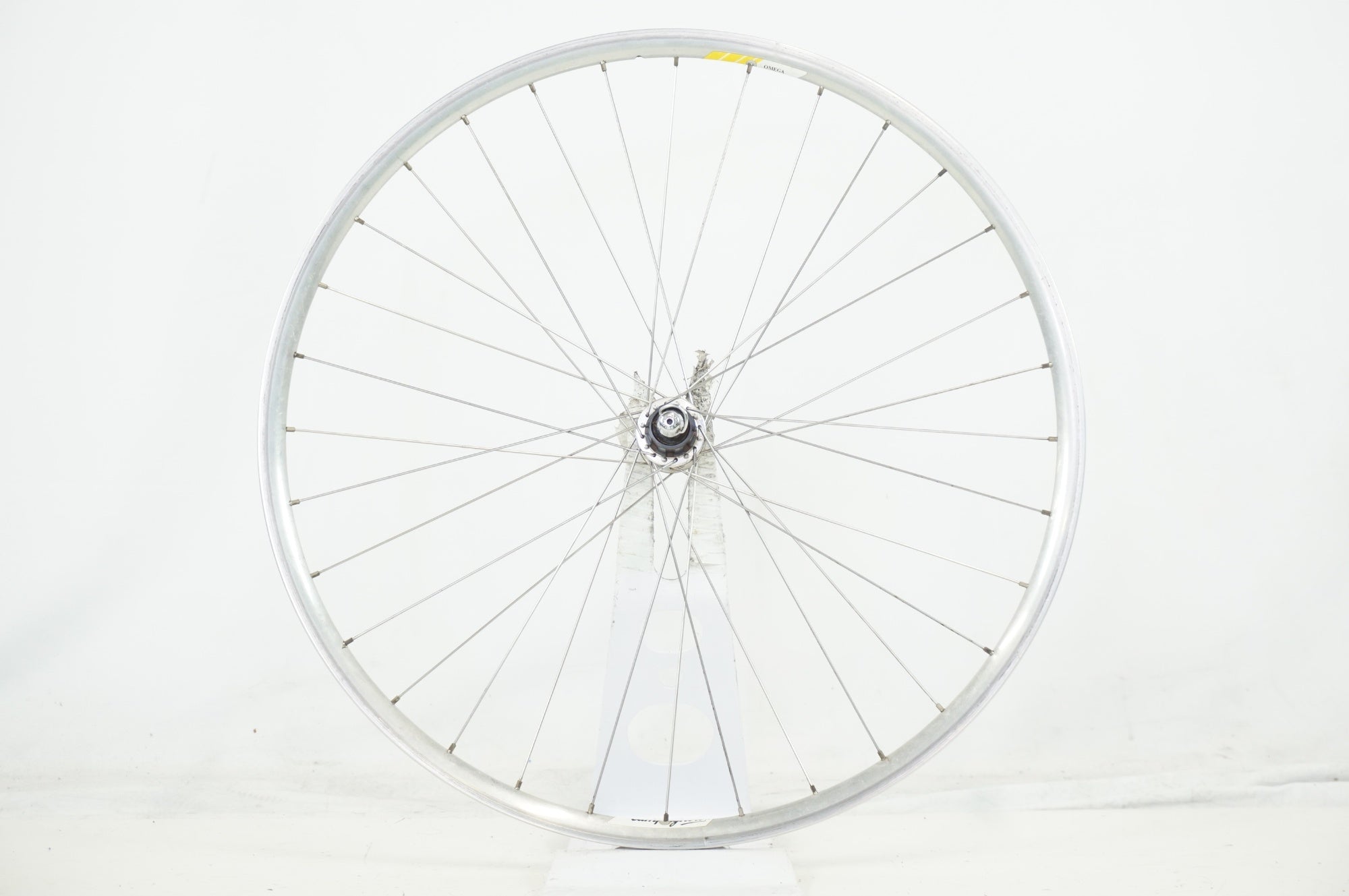 CAMPAGNOLO 「カンパニョーロ」 OMEGA カンパフリー 手組リアホイール / 宇都宮店