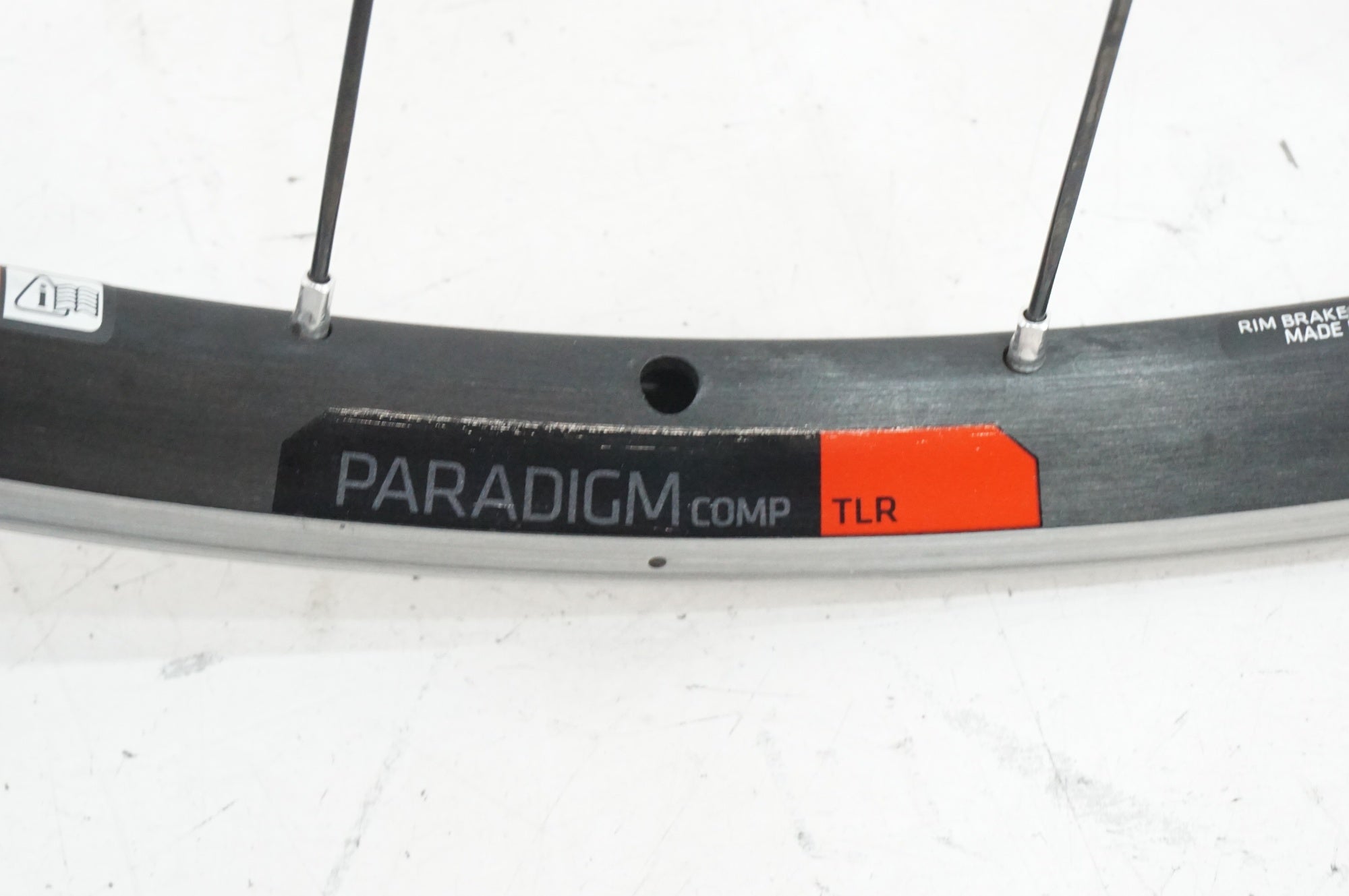 BONTRAGER 「ボントレガー」 PARADIGM COMP TLR シマノ11速 リアホイール / 大宮店