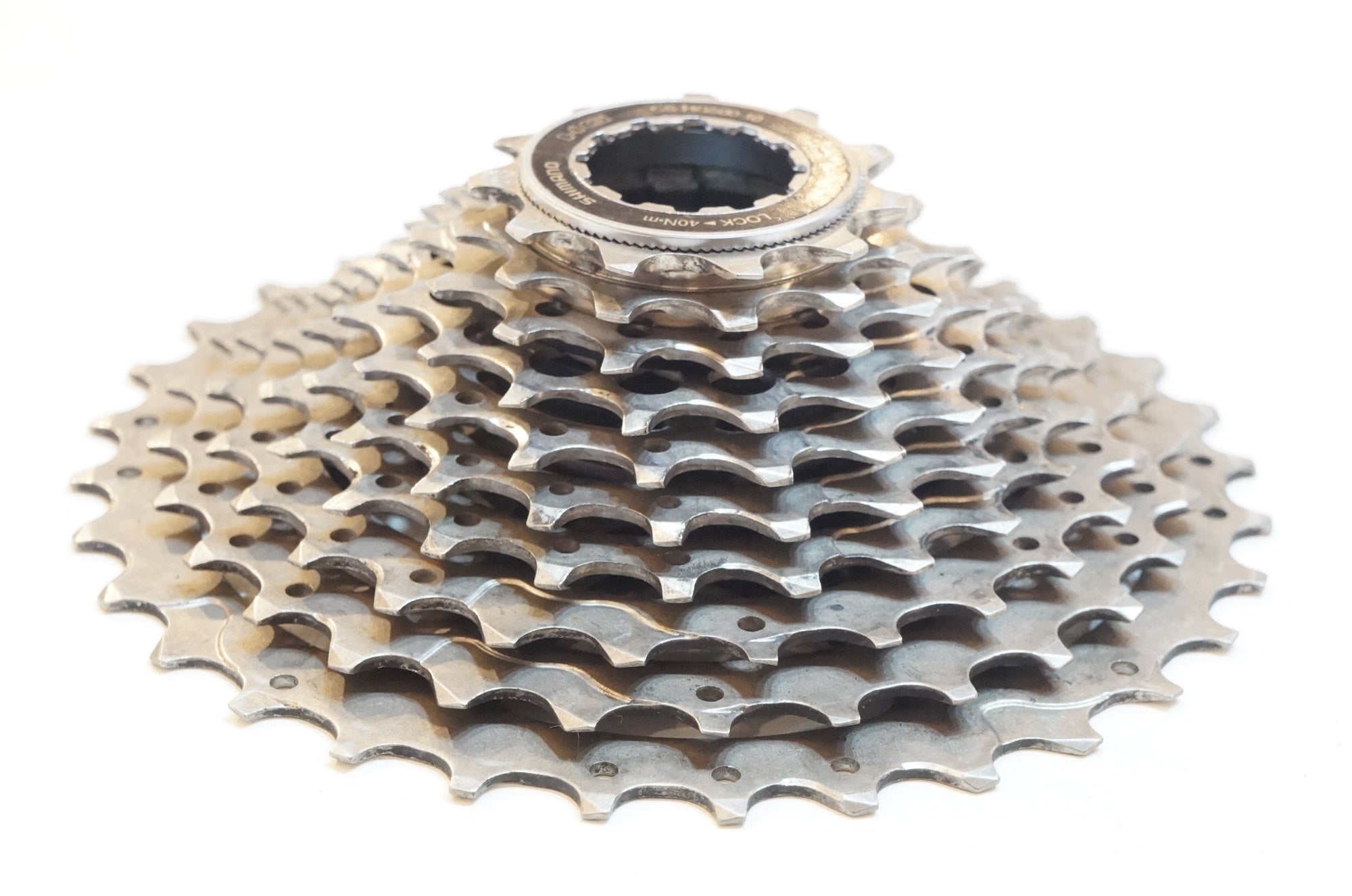 SHIMANO 「シマノ」 CS-HG500-10 11-32T スプロケット / 浦和ベース