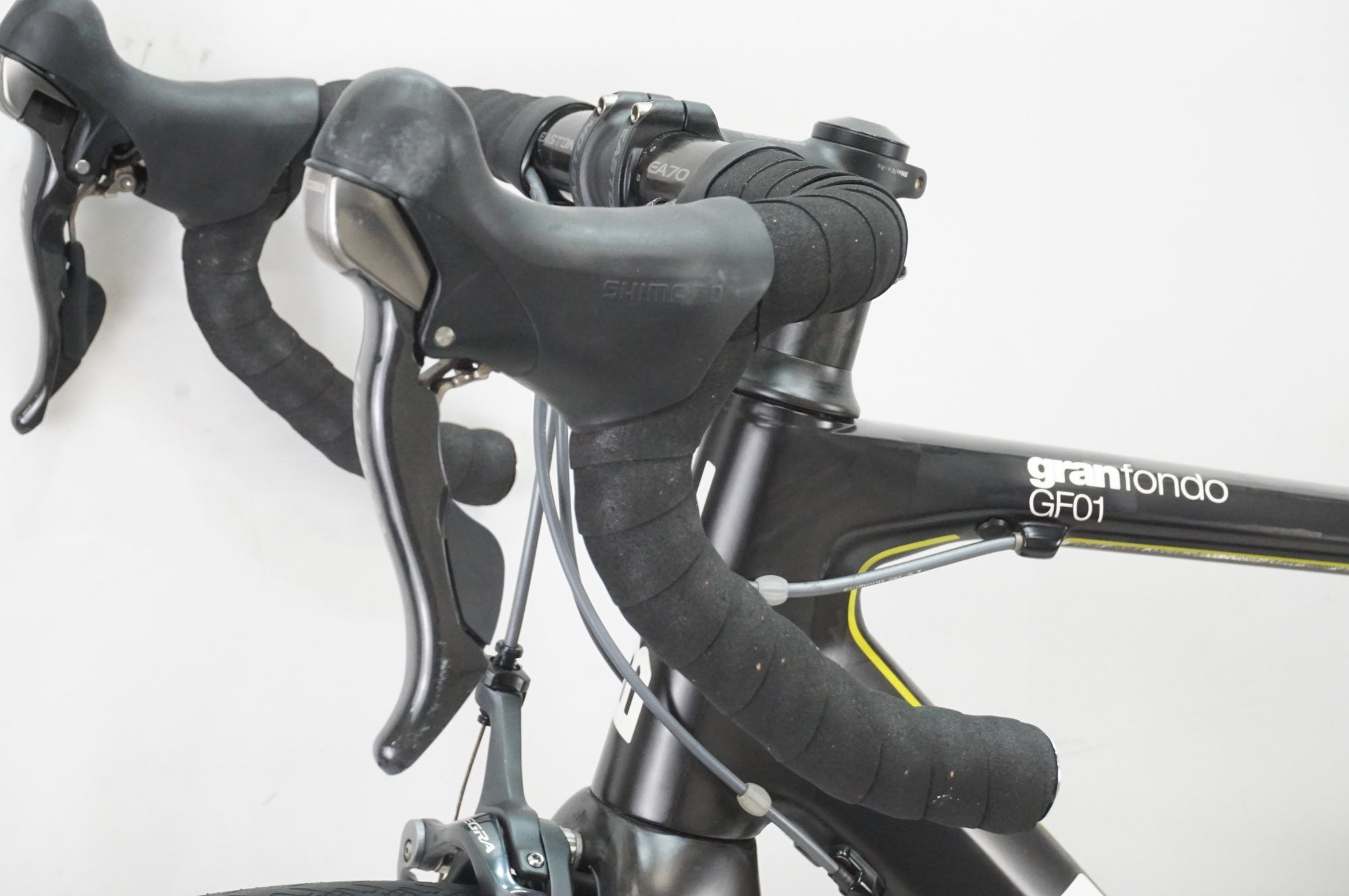 BMC 「ビーエムシー」 GRANFONDO GF01 2013年モデル ロードバイク / 大宮店