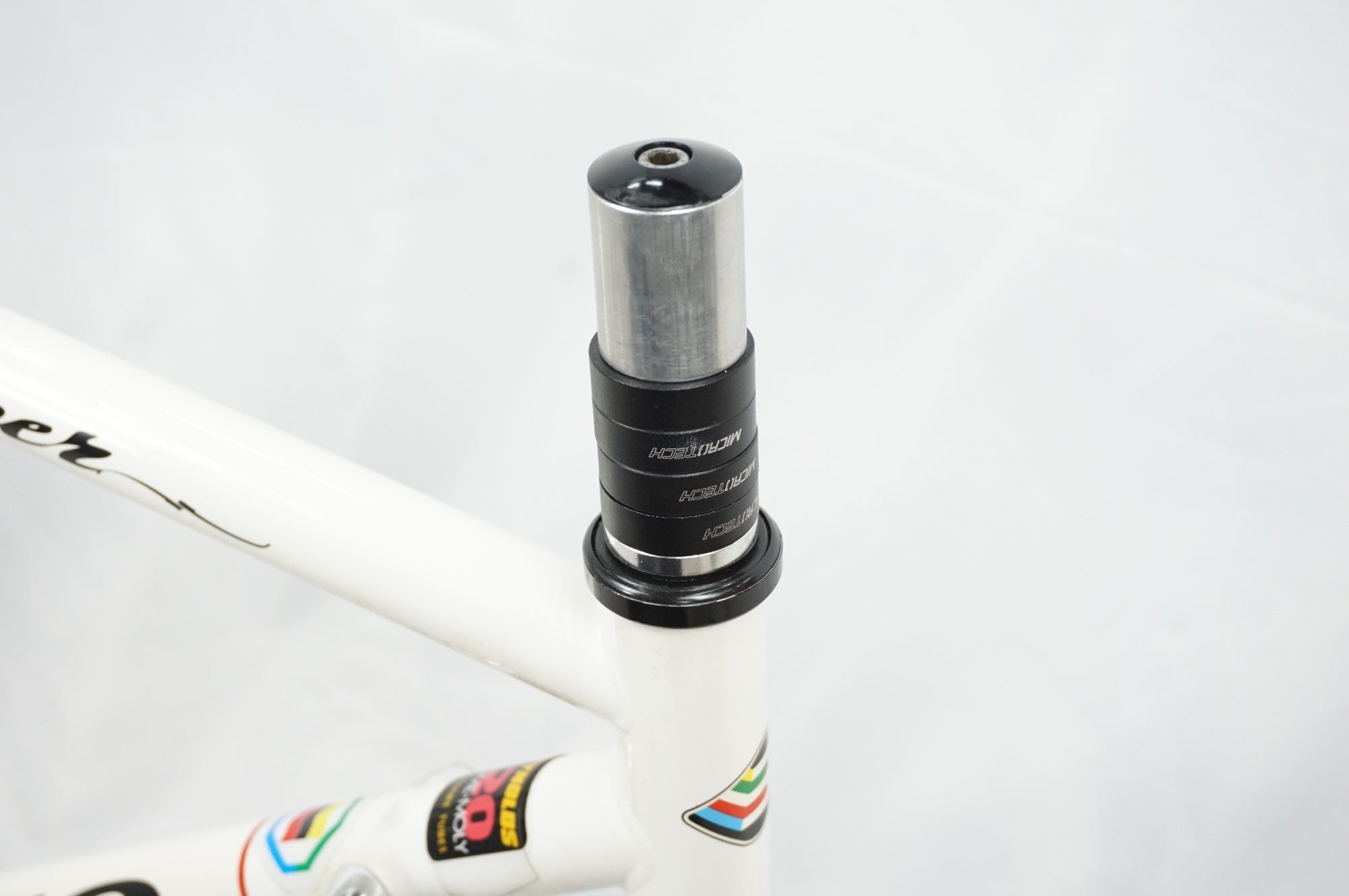 BASSO 「バッソ」 VIPER 2017年モデル フレームセット / 川越店