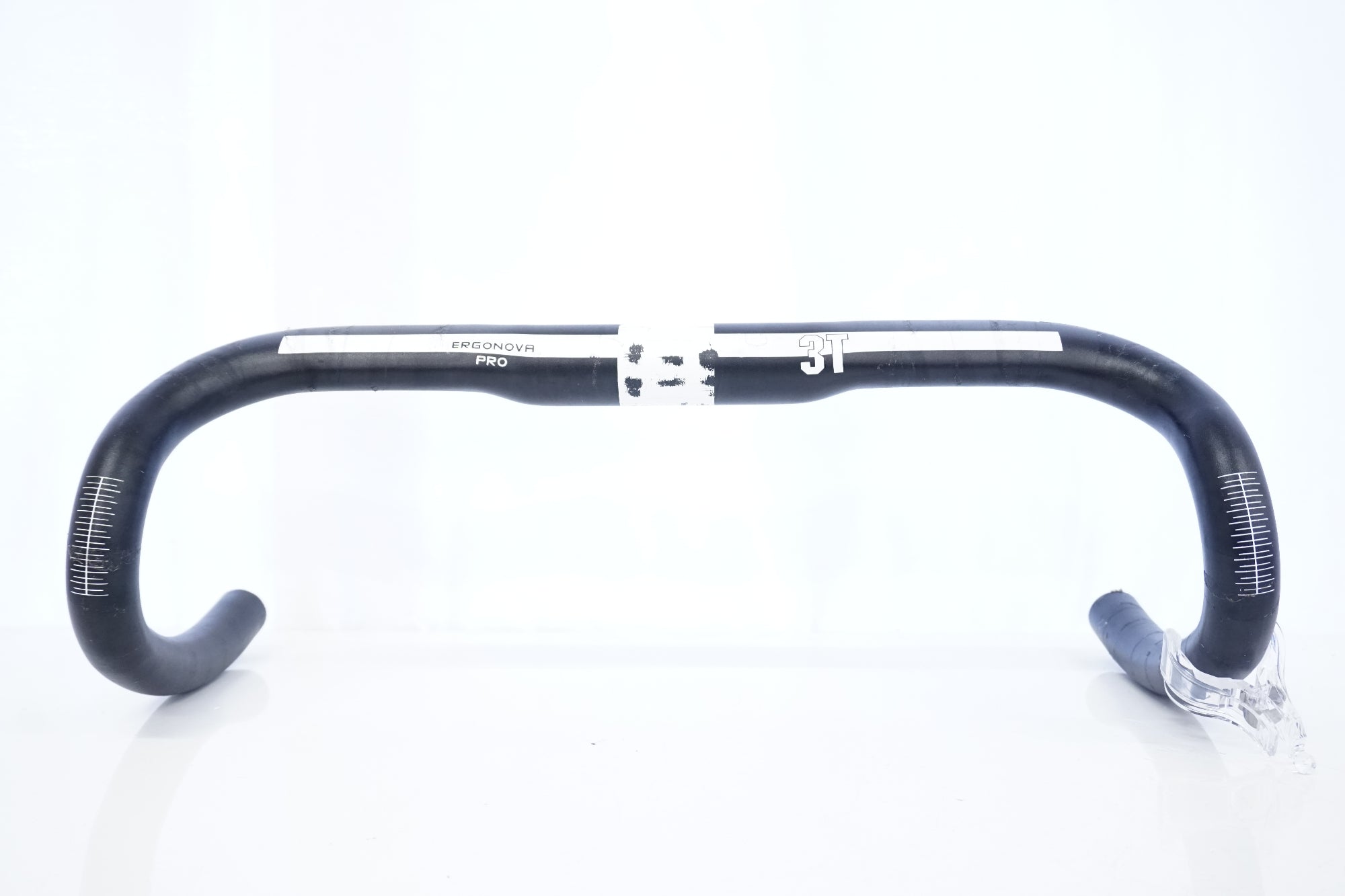 3T 「スリーティー」 ERGONOVA PRO φ31.8 400mm ハンドル / 浜松店