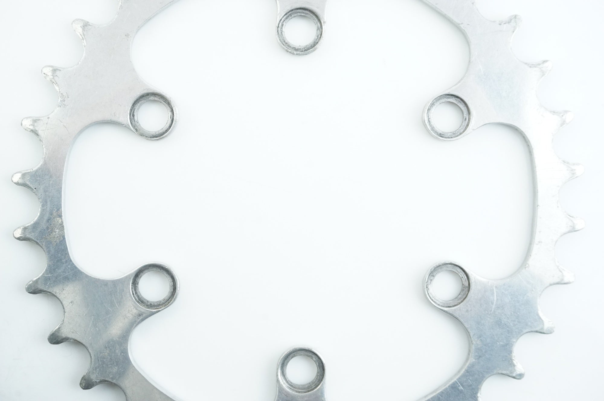 SPECIALITES TA 「スペシャリテティーエー」 CYCLOTOURISTE 32T インナーチェーンリング / 中目黒店