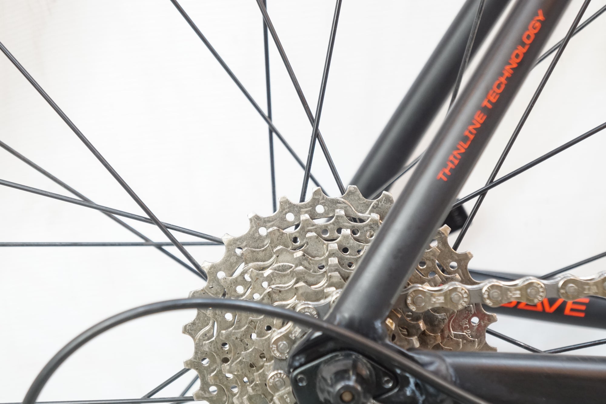 CANNONDALE 「キャノンデール」 CAAD OPTIMO CLARIS 2018年モデル ロードバイク / バイチャリ浦和ベース