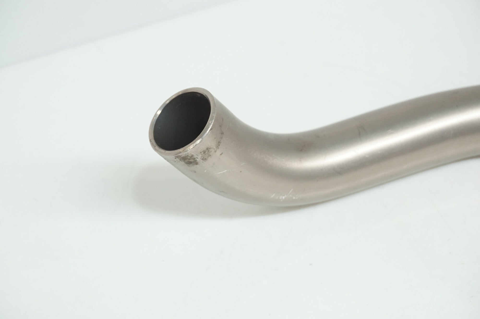 NITTO 「ニットー」 RB-018 400mm φ26.0 ブルホーンバー ハンドル / 大宮店