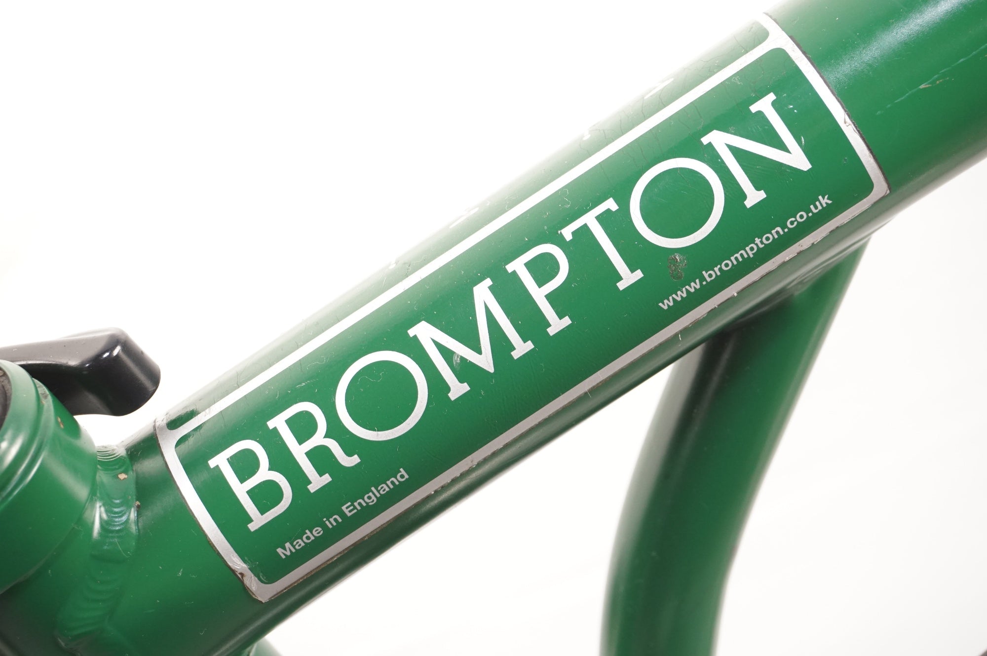 BROMPTON 「ブロンプトン」 M6L 2011年モデル 16インチ 折りたたみ自転車 / 中目黒店