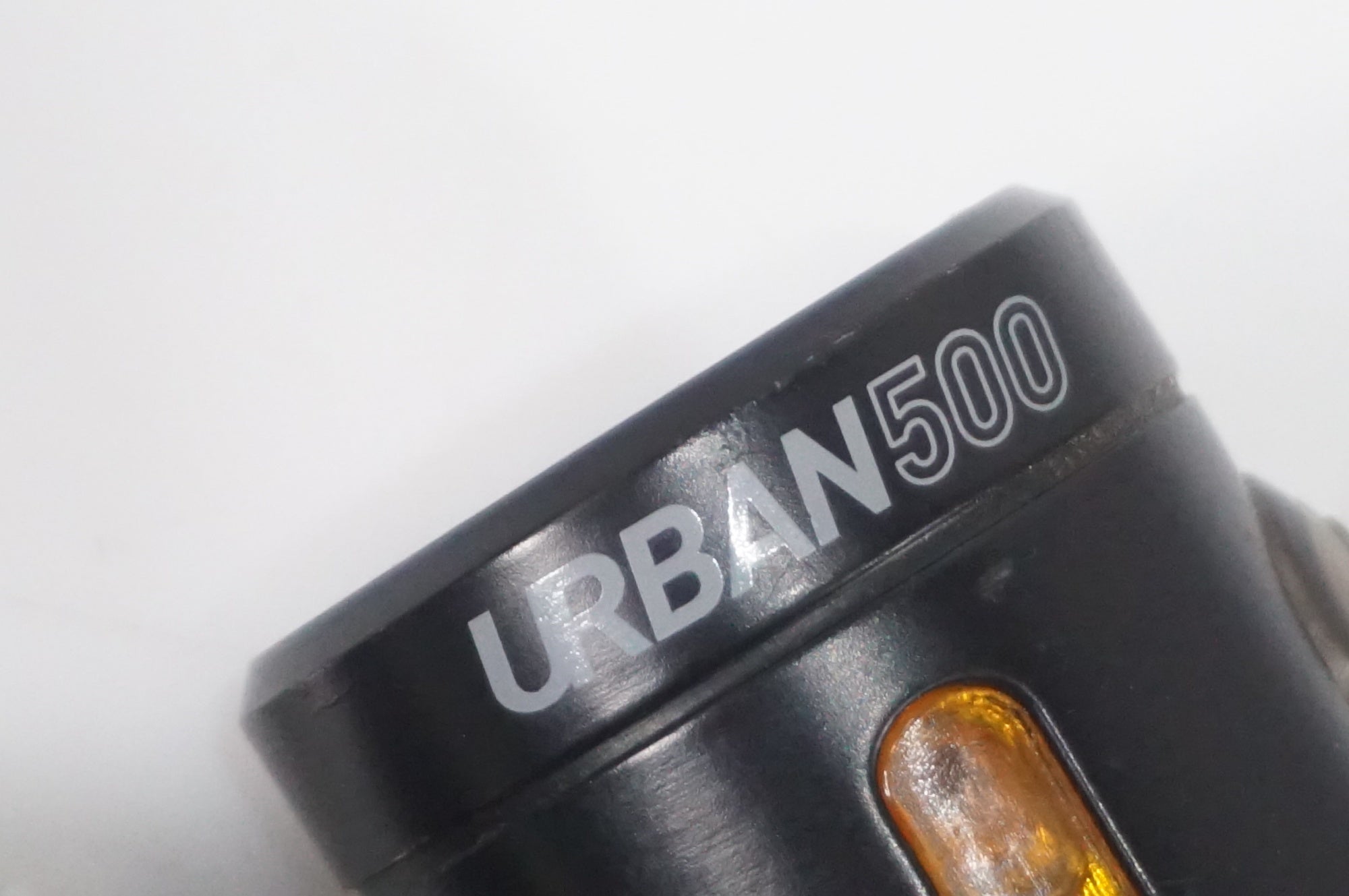 LIGHT&MOTION 「ライトアンドモーション」 URBAN 500 フロントライト / AKIBA店