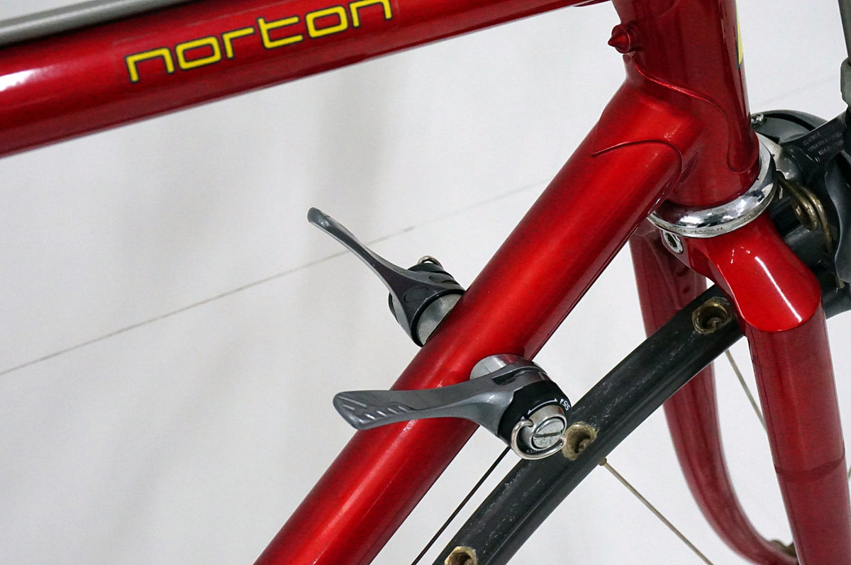NORTON 「ノートン」 モデル不明 年式不明 ロードバイク / 浜松店