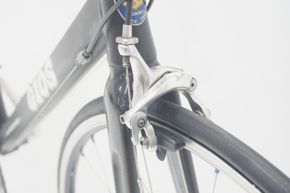 GIOS 「ジオス」 LEGGERO 年式不明 ロードバイク / 京都八幡店