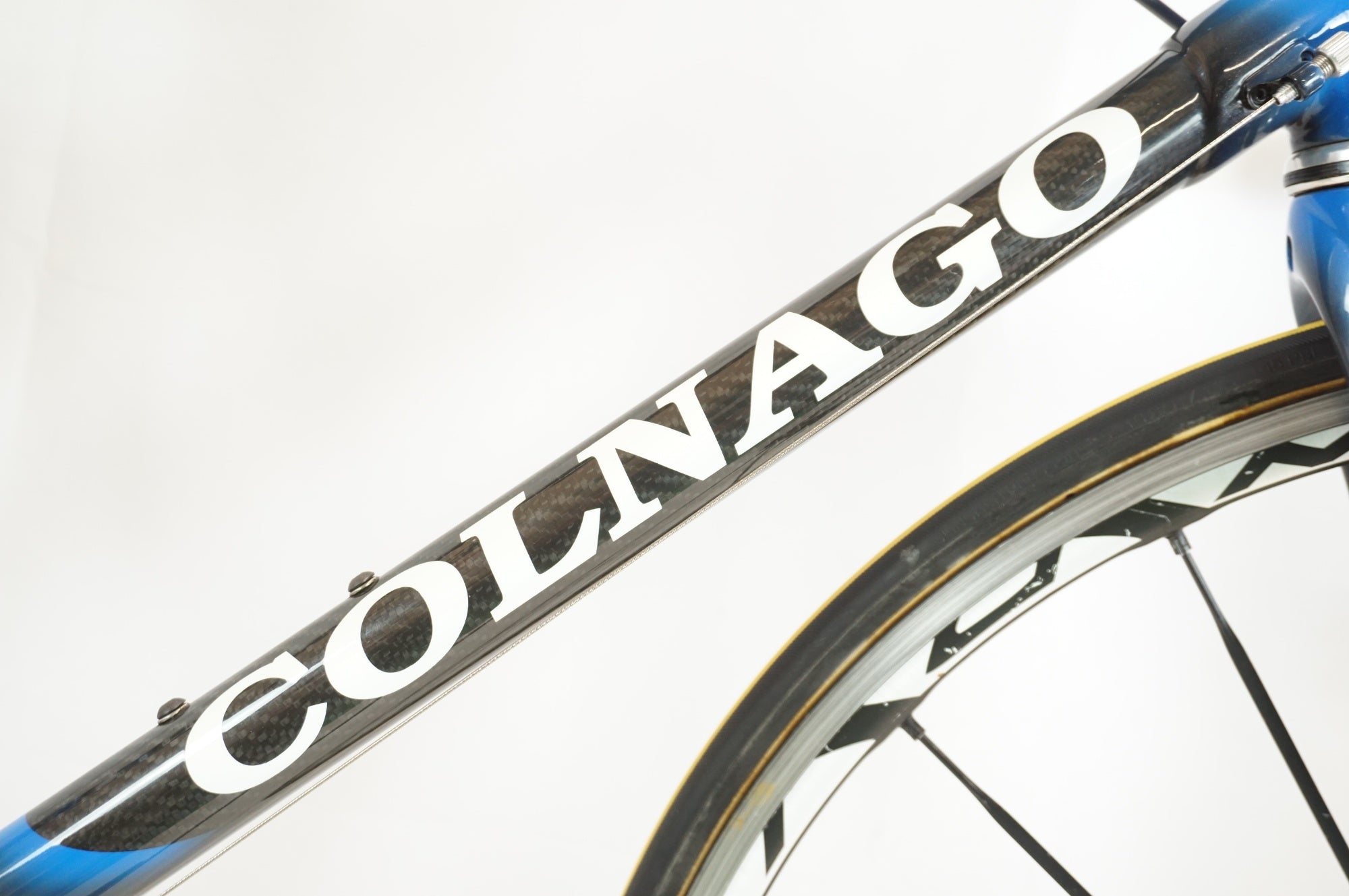 COLNAGO 「コルナゴ」 EXTREME-C 2008年頃 ロードバイク カスタム / 宇都宮店