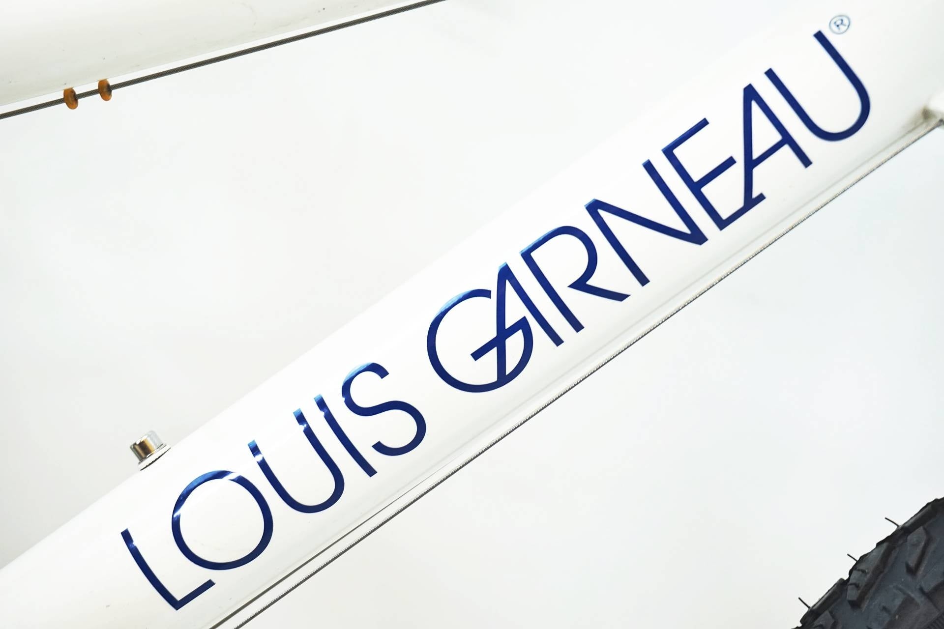 LOUIS GARNEAU 「ルイガノ」 LGS-J22 2016年頃 22インチ キッズバイク / 有明ガーデン店