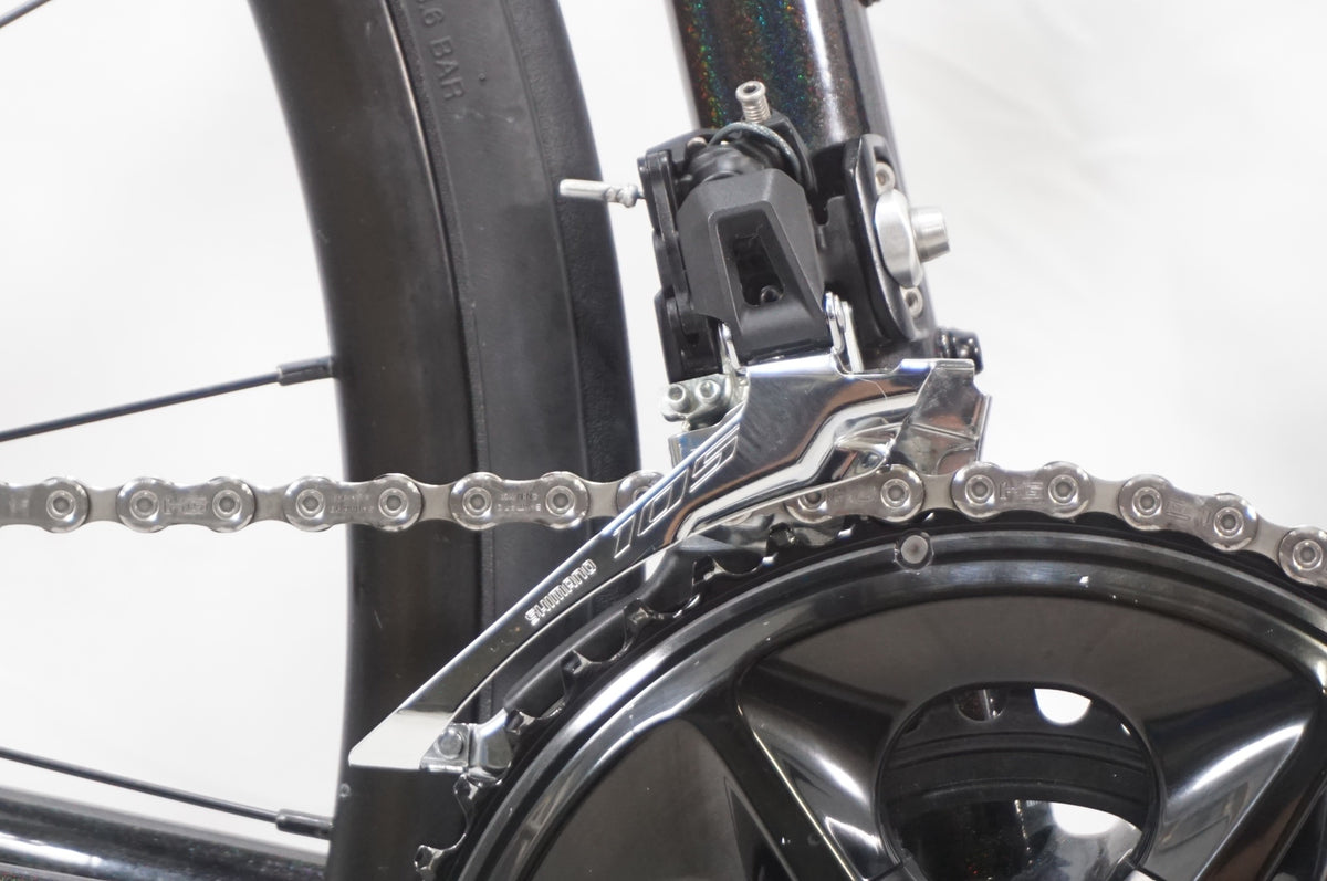 TREK 「トレック」 EMONDA ALR5 DISC 2024年モデル ロードバイク / AKIBA店