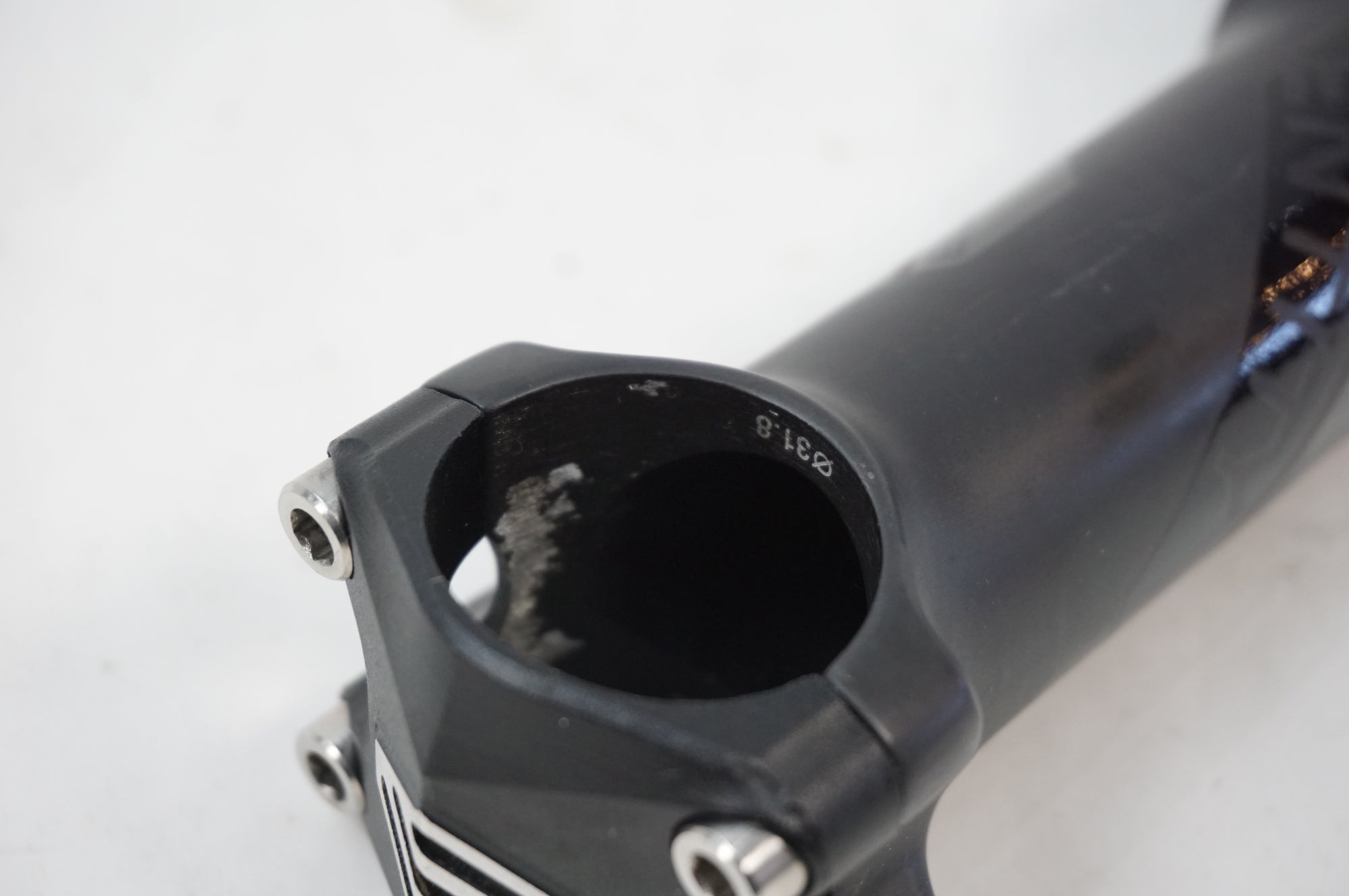 ENTITY ELITE φ31.8 110mm 84° ステム / 川越店