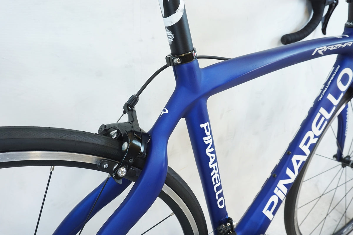 PINARELLO 「ピナレロ」 RAZHA 105 2019年モデル ロードバイク / 有明ガーデン店