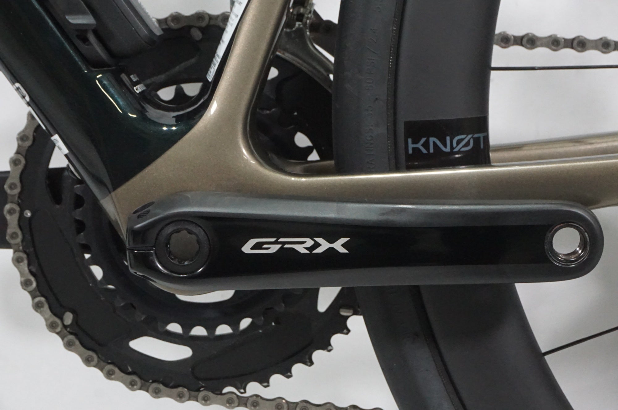 CANNONDALE 「キャノンデール」 SYNAPSE CARBON LTD RLE 2022年モデル グラベルロードバイク / AKIBA店