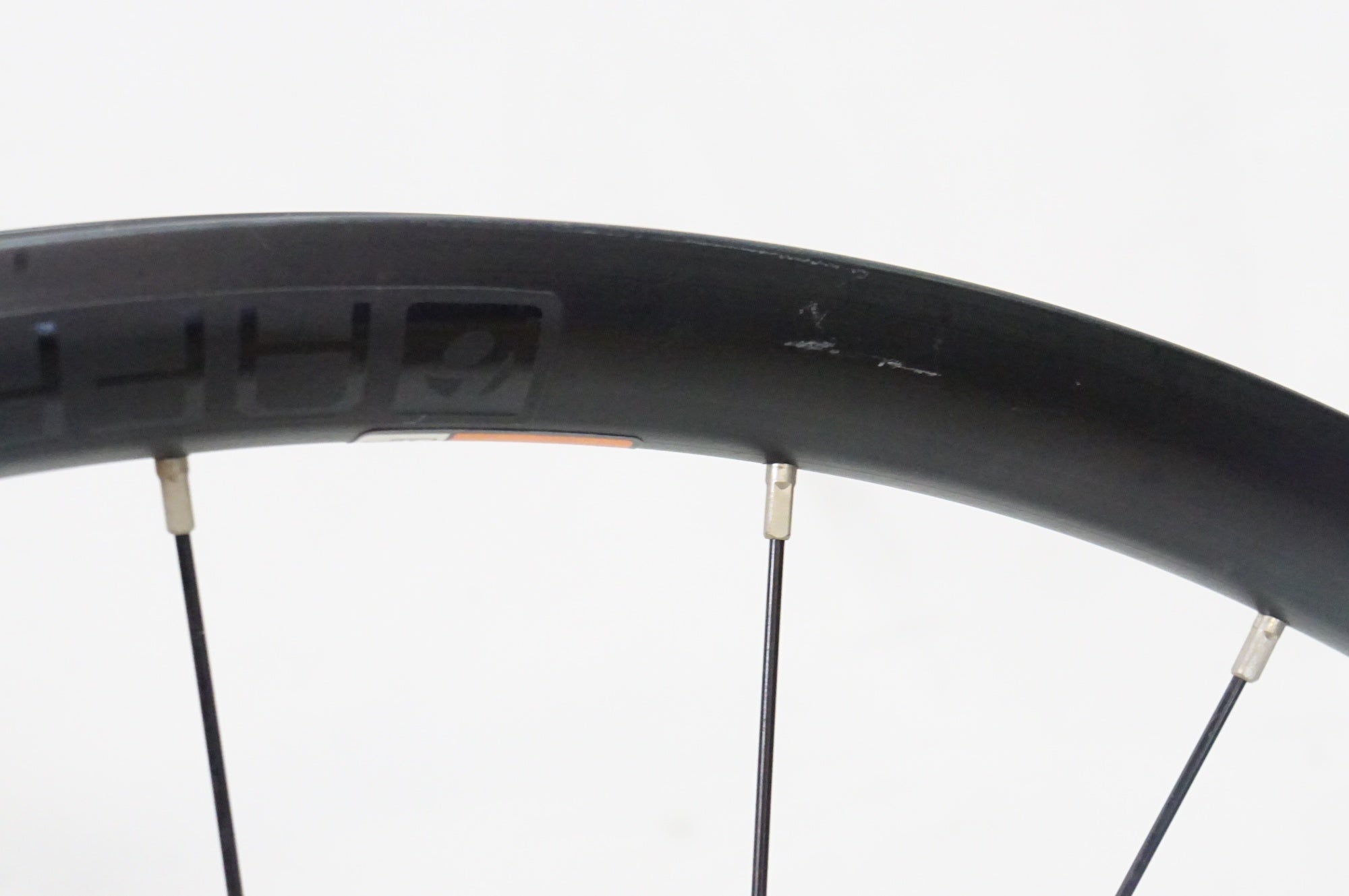 BONTRAGER 「ボントレガー」 AFFINITY TLR DISC シマノ11速 ホイールセット / 熊谷本店