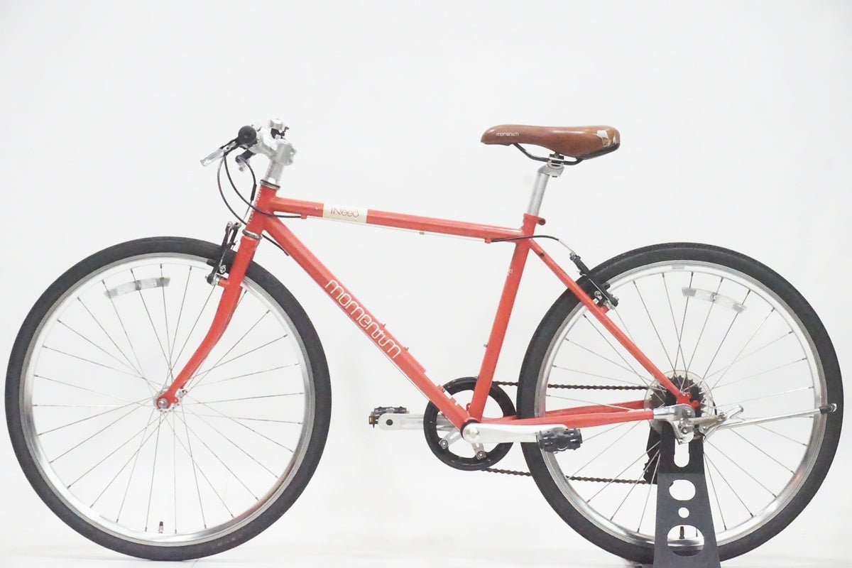 MOMENTUM 「モーメンタム」 i-need 年式不明 クロスバイク/ 京都西院店
