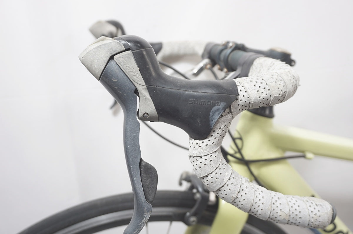 ジャンク KHODAABLOOM 「コーダブルーム」 FARNA CLARIS 2016年モデル ロードバイク / 世田谷店