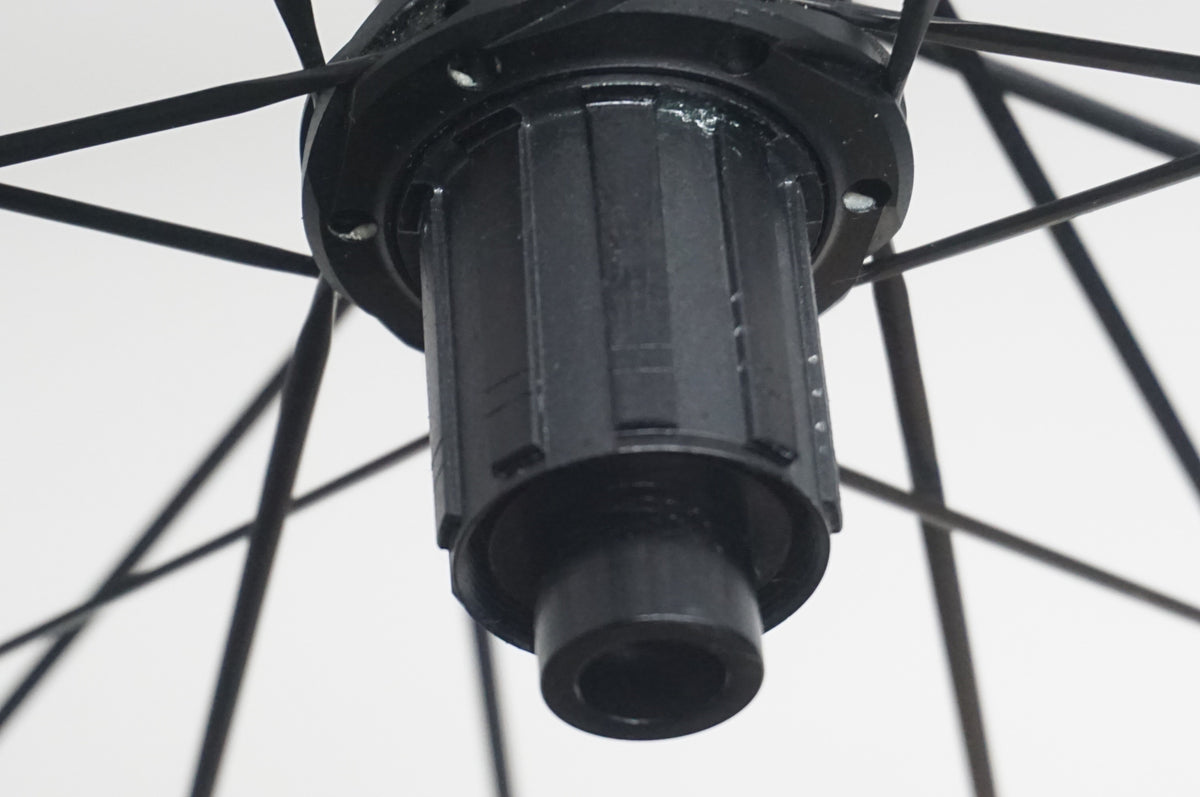 MAVIC 「マヴィック」 COSMIC SLR 45 DISC シマノ11速 ホイールセット / 福岡店
