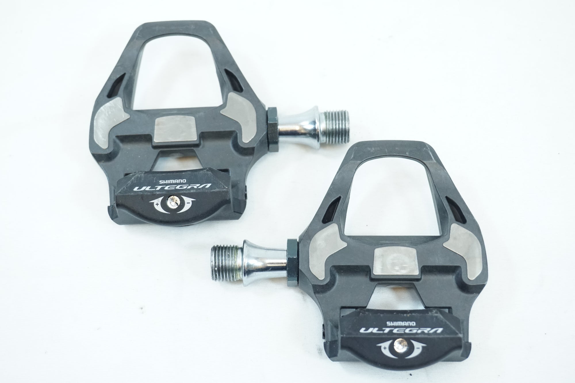 Ultegra PD-R8000 SPD-SL Carbon Pedals | Road Pedals | Ride