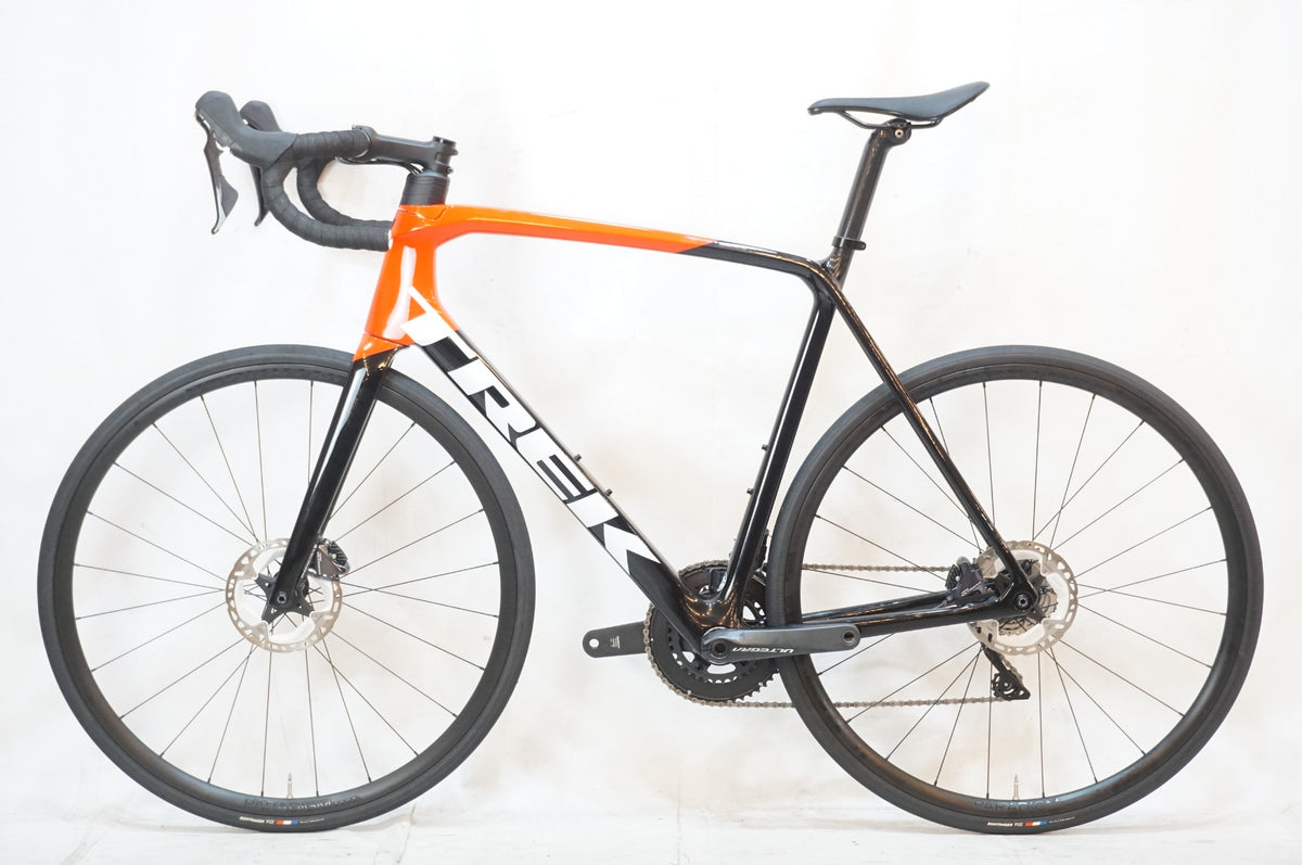 TREK 「トレック」 EMONDA SL6 DISC 2021年モデル ロードバイク / 浦和ベース