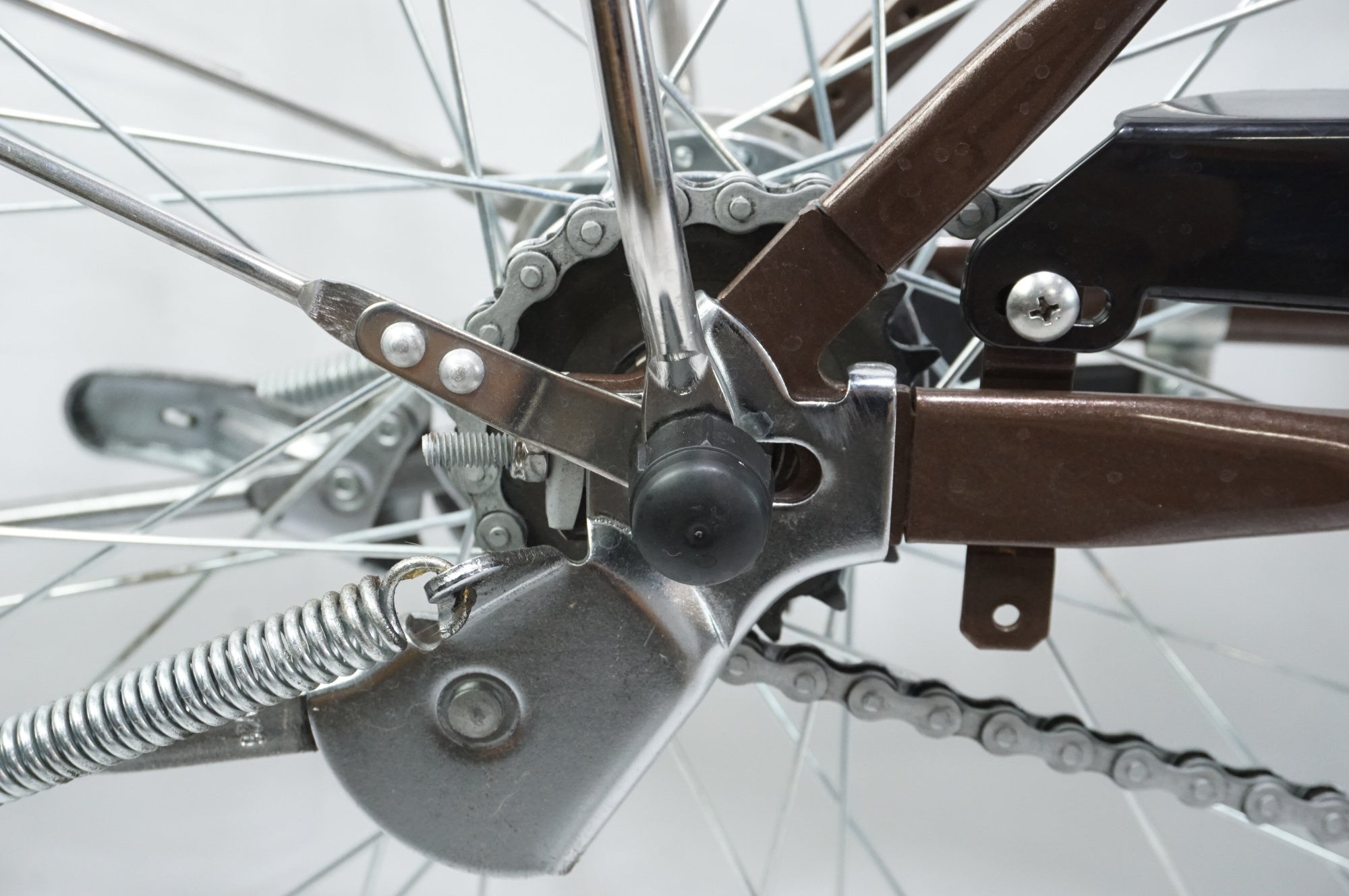 PANASONIC 「パナソニック」 VIVI YX 2024年モデル 26インチ 電動アシスト自転車 / 中目黒店