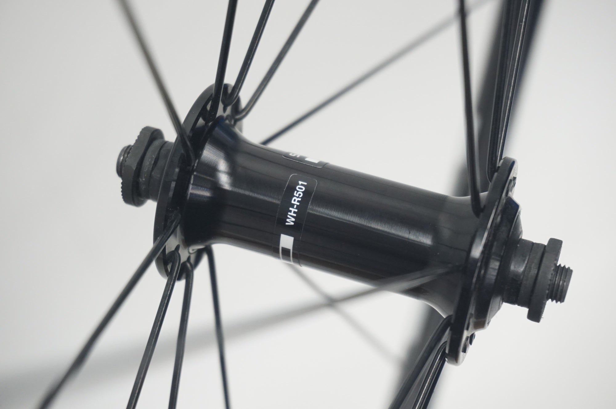 SHIMANO 「シマノ」 WH-R501 シマノ10速 ホイールセット / 福岡店