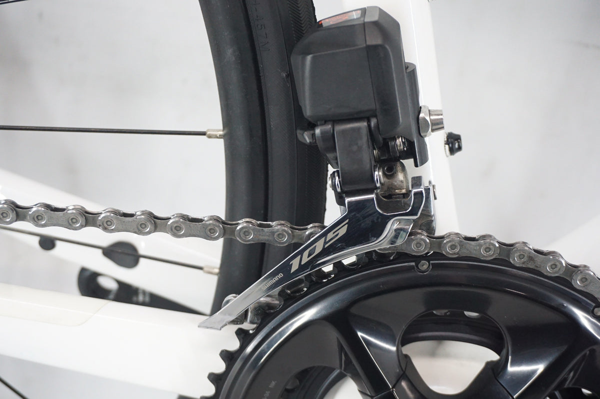 GIANT 「ジャイアント」 TCR ADVANCED1 DISC KOM 2025年モデル ロードバイク / 阪急塚口店