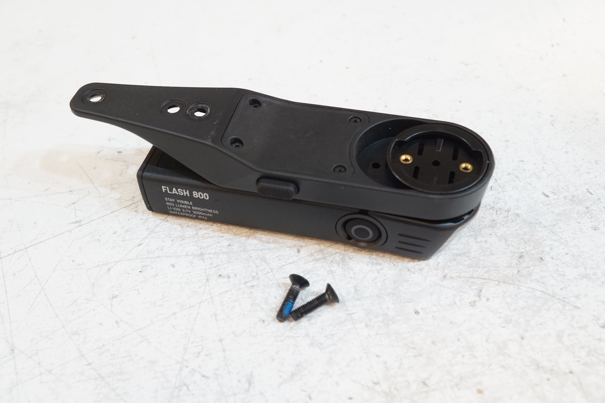 CANYON 「キャニオン」 FLASH 800 HEADLIGHT フロントライト